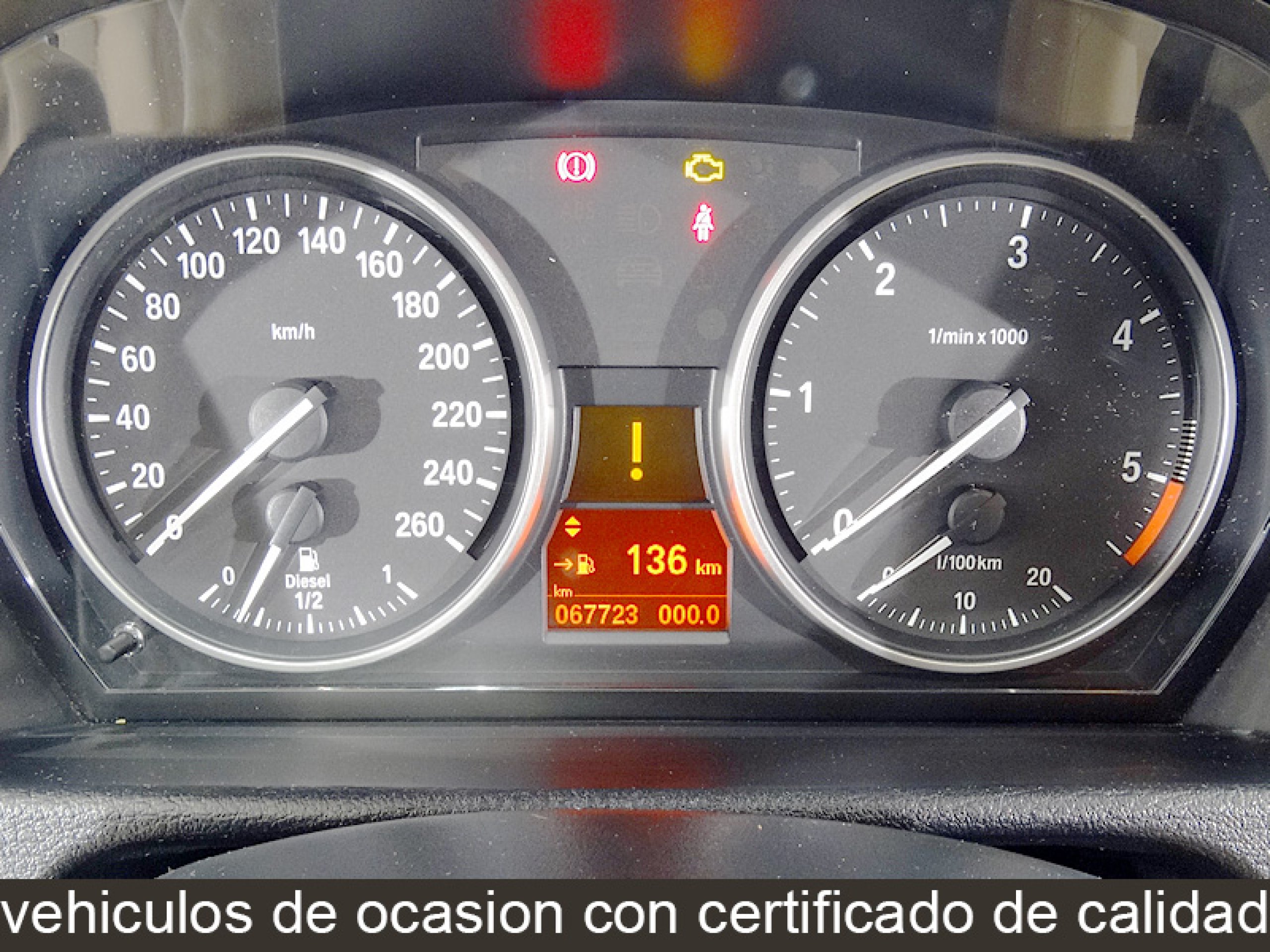 Foto Bmw X1 26
