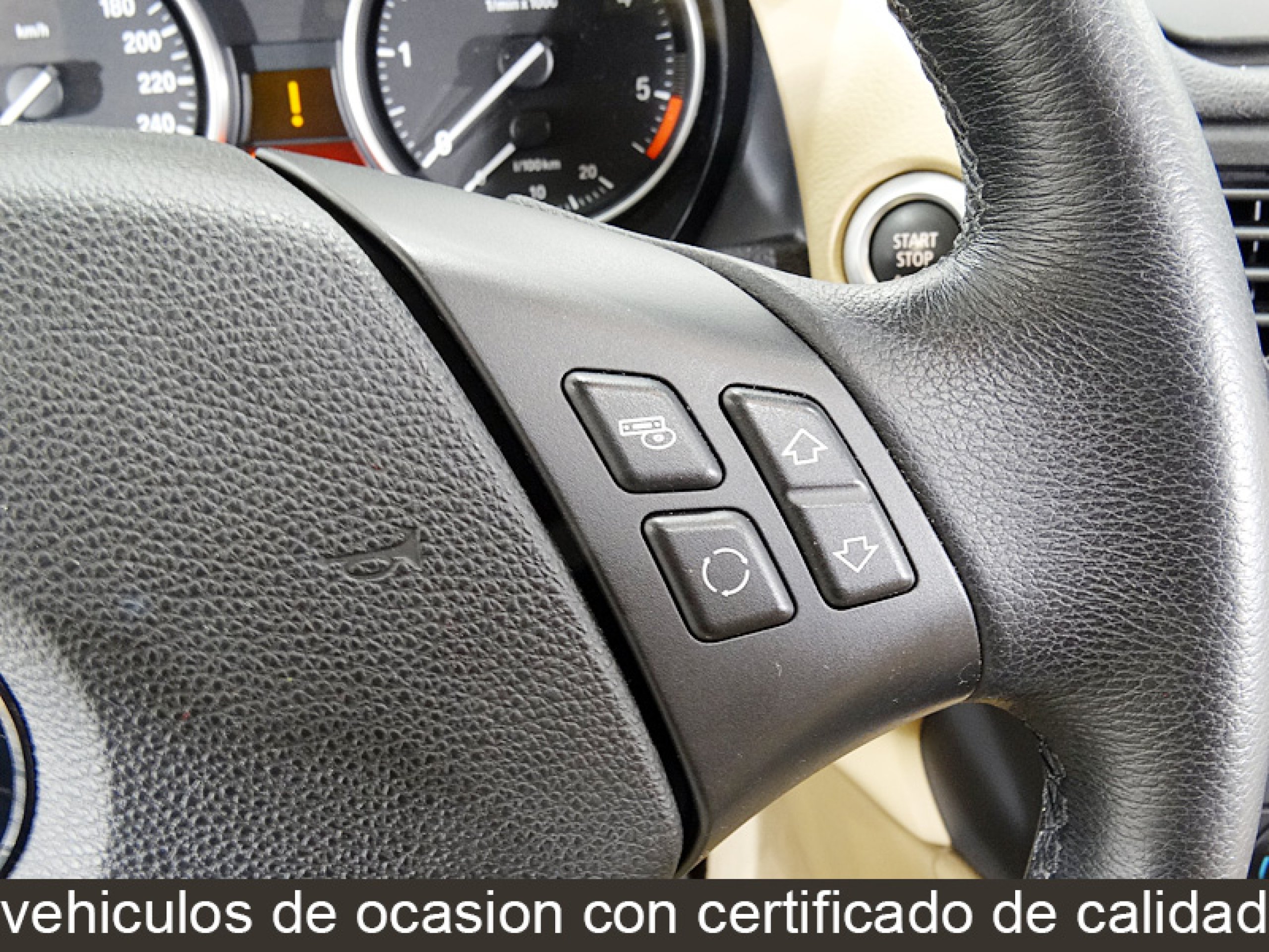 Foto Bmw X1 28