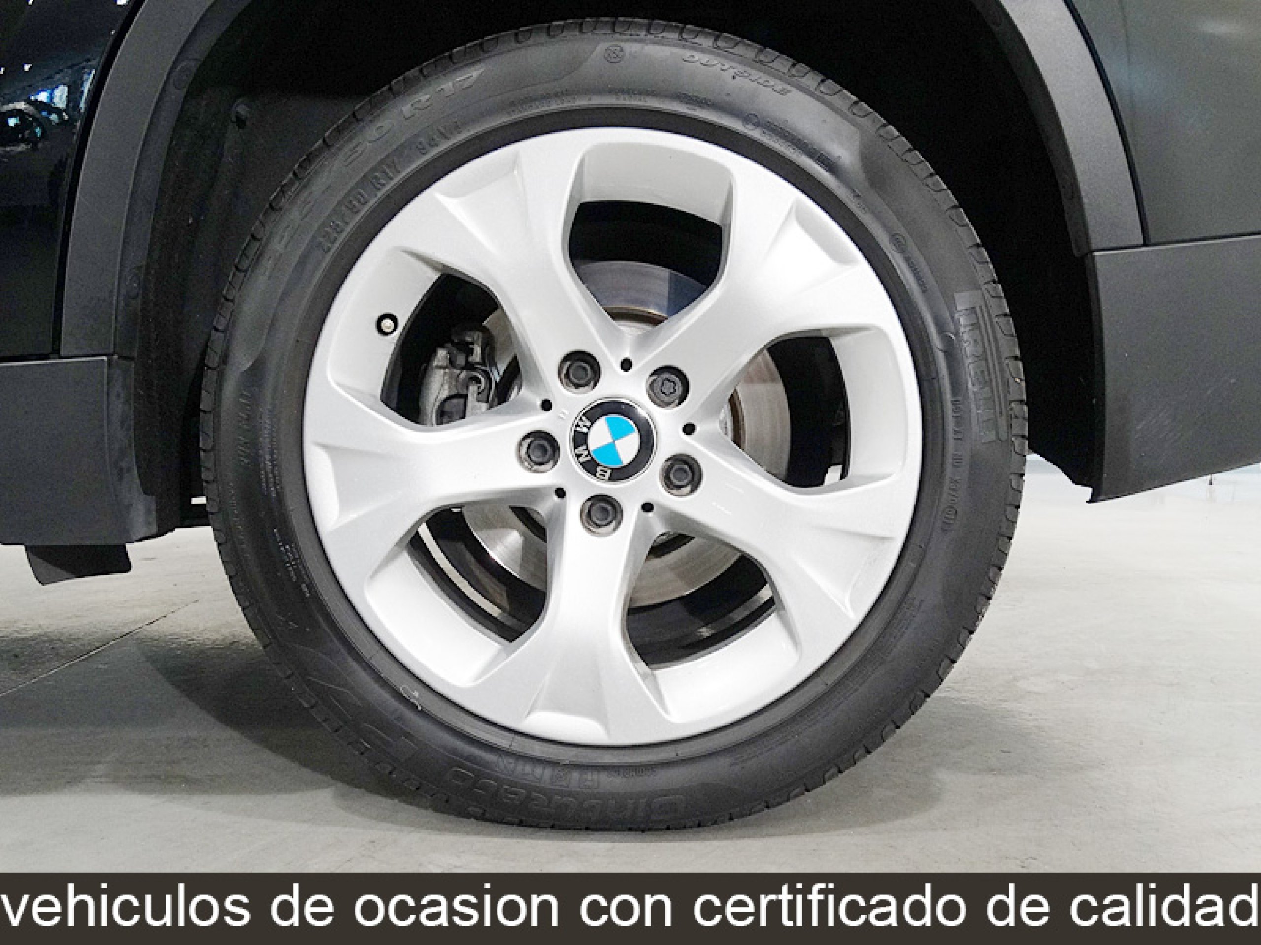 Foto Bmw X1 36