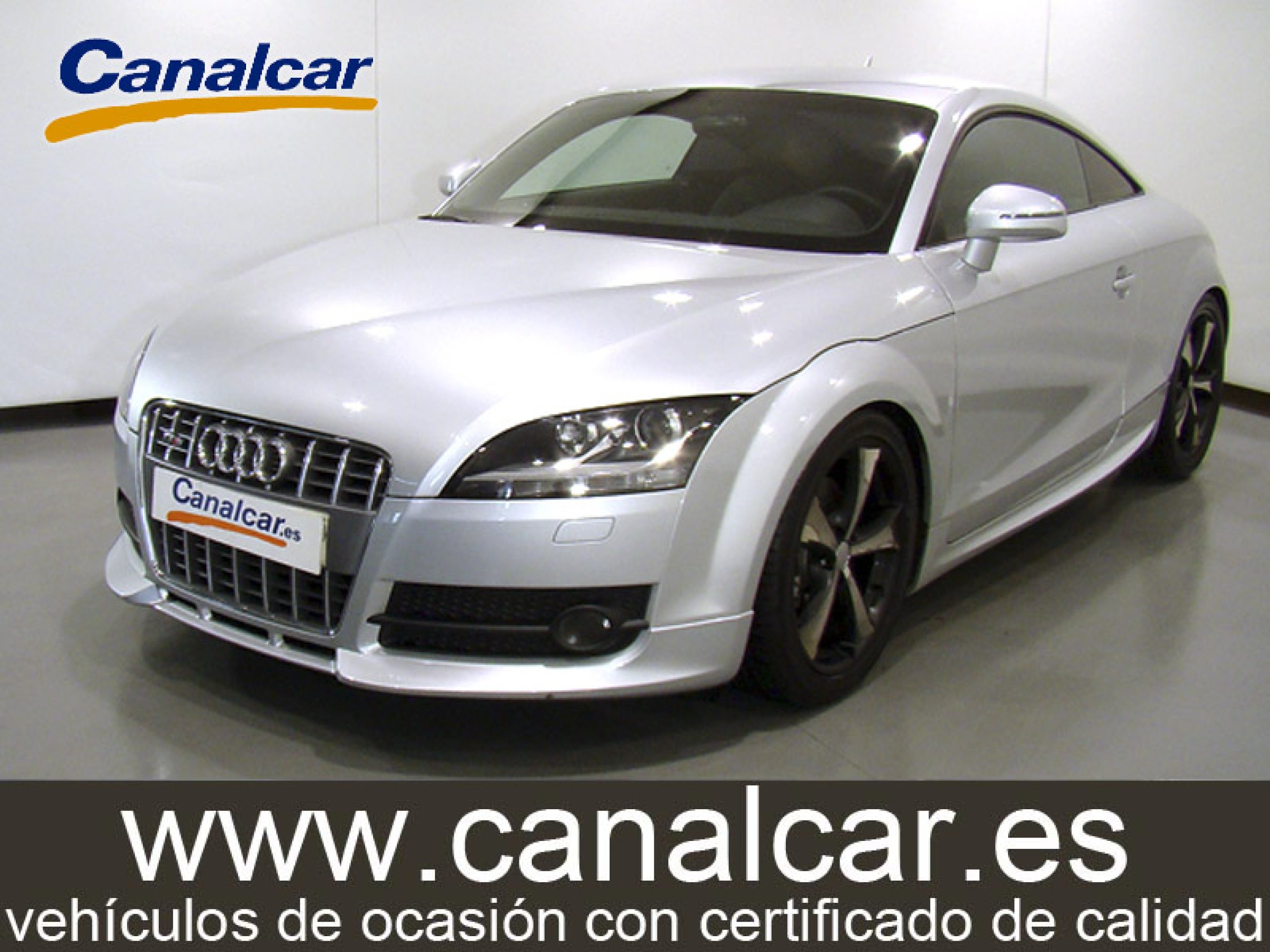Foto Audi TT 1