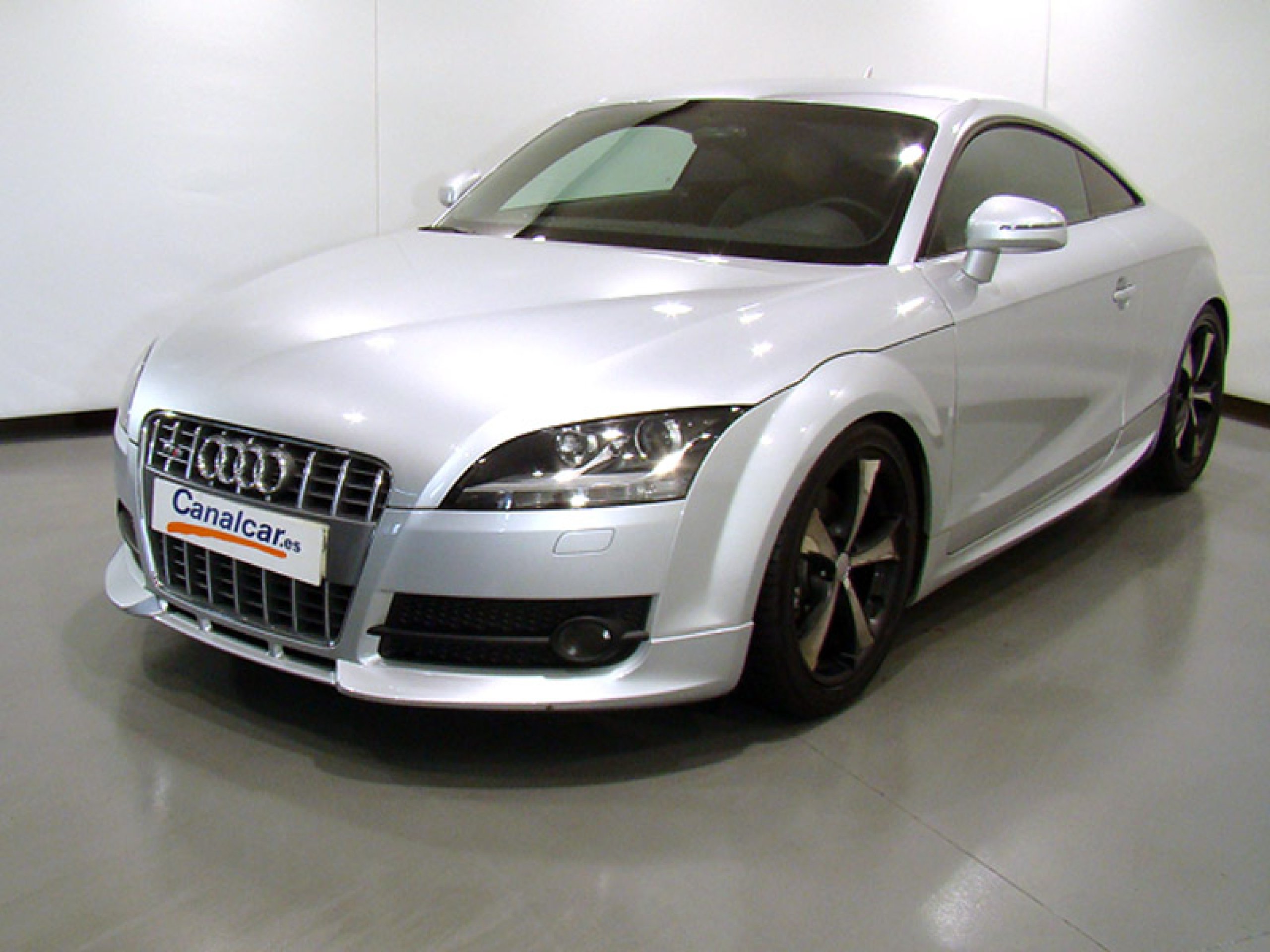 Foto Audi TT 2