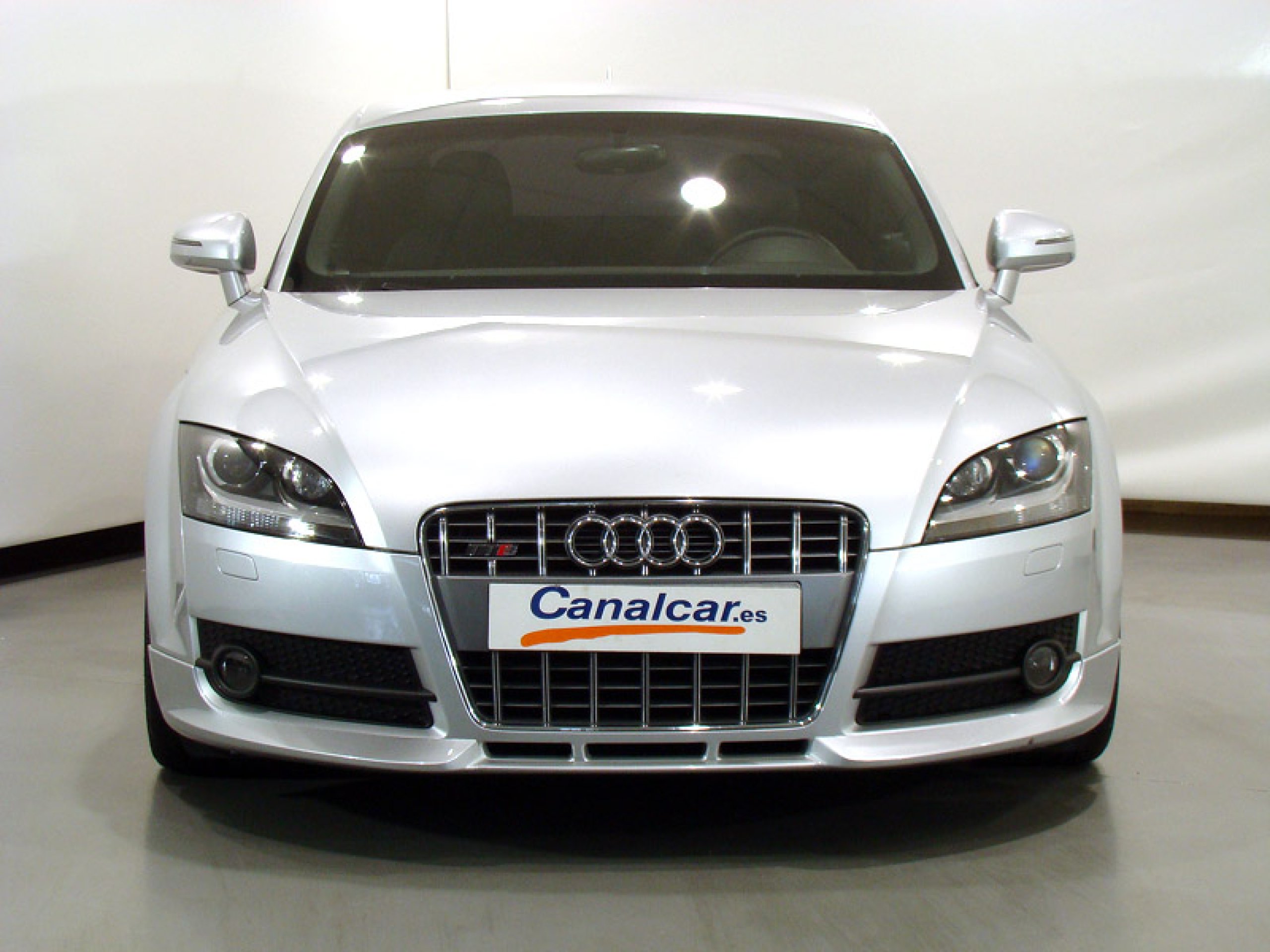 Foto Audi TT 3