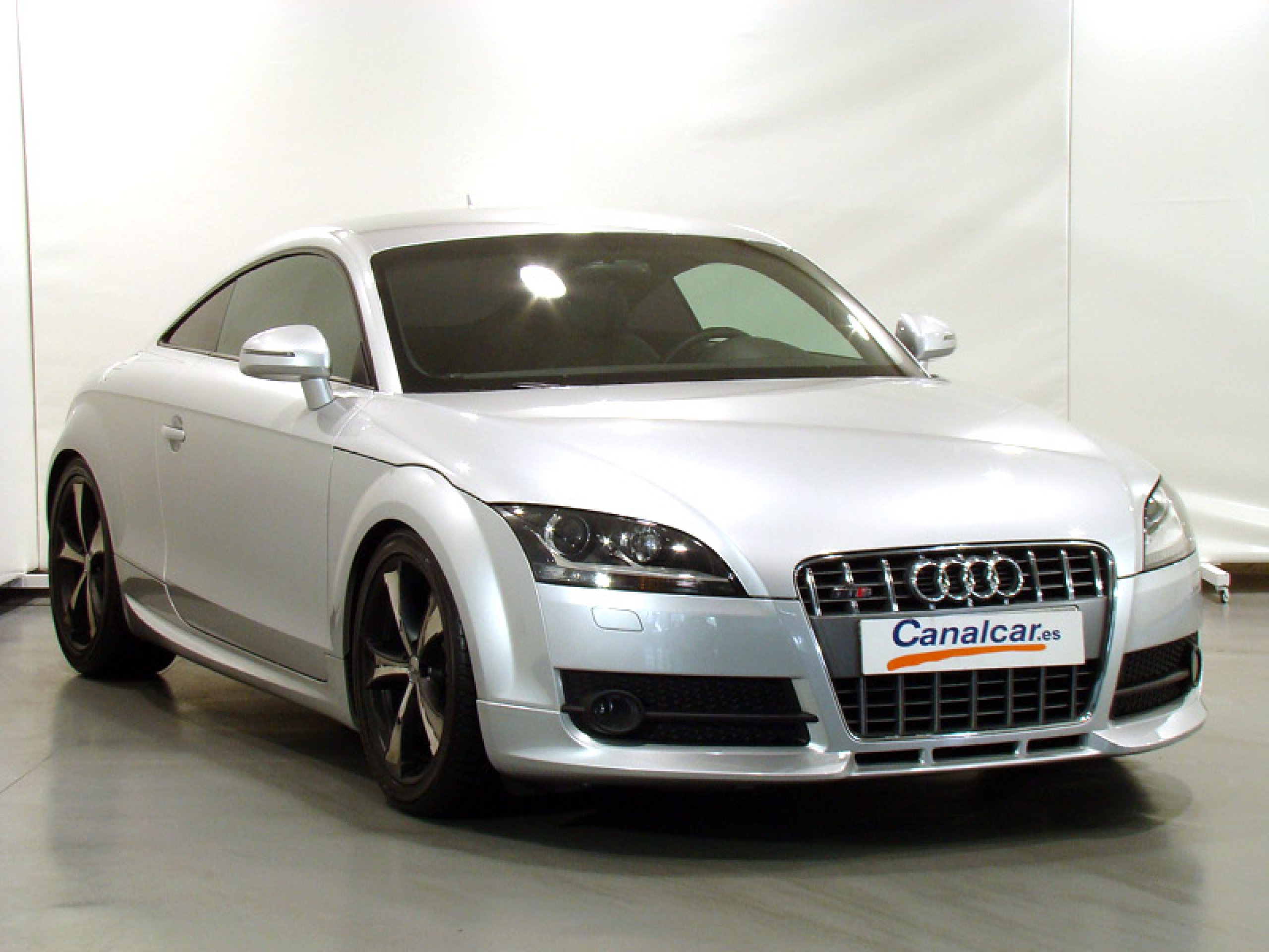 Foto Audi TT 5