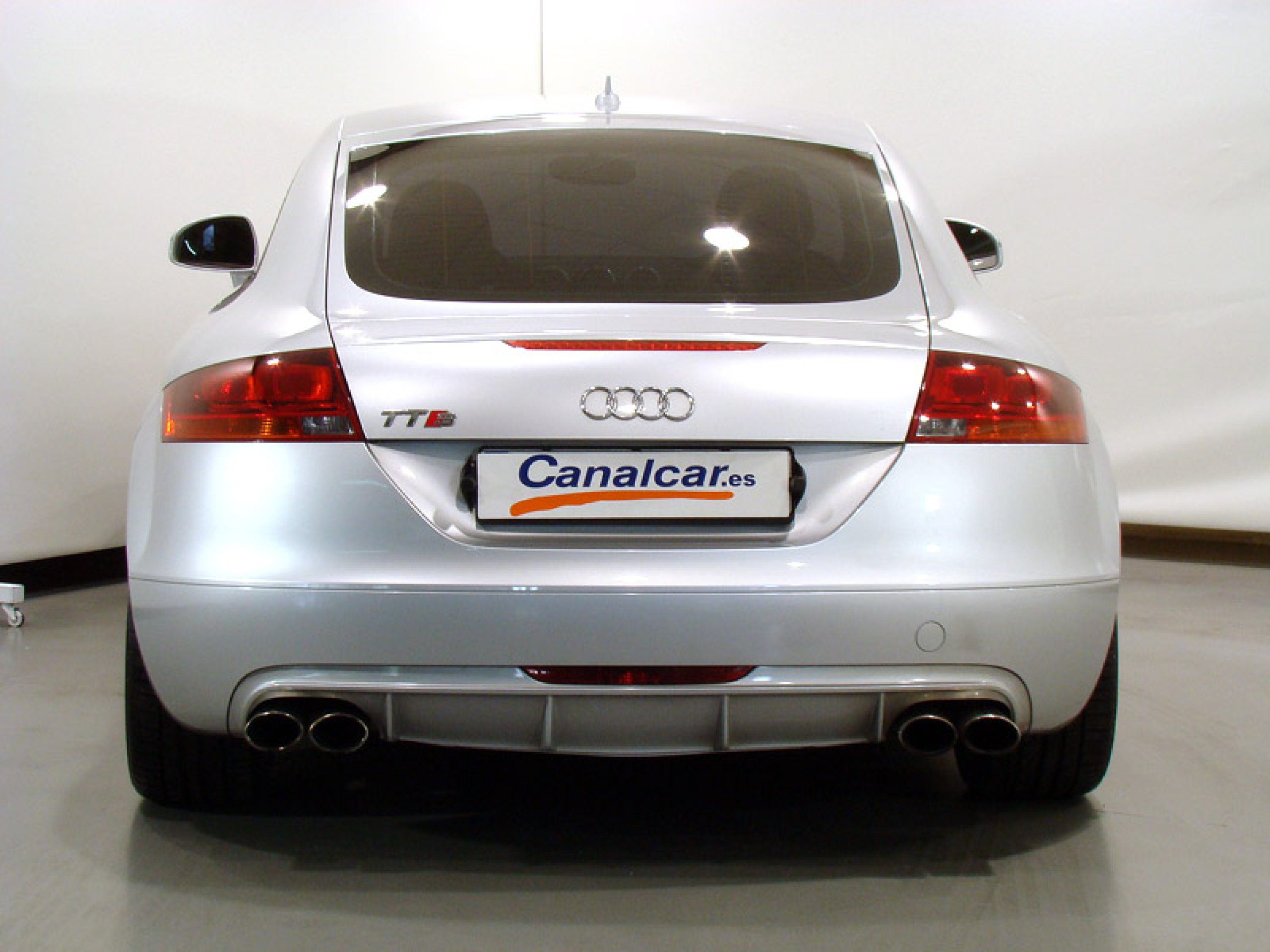 Foto Audi TT 9