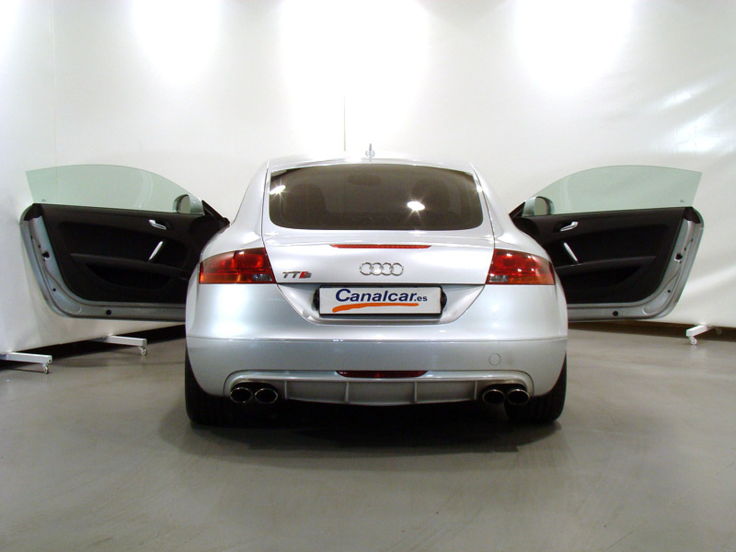 Foto Audi TT 10
