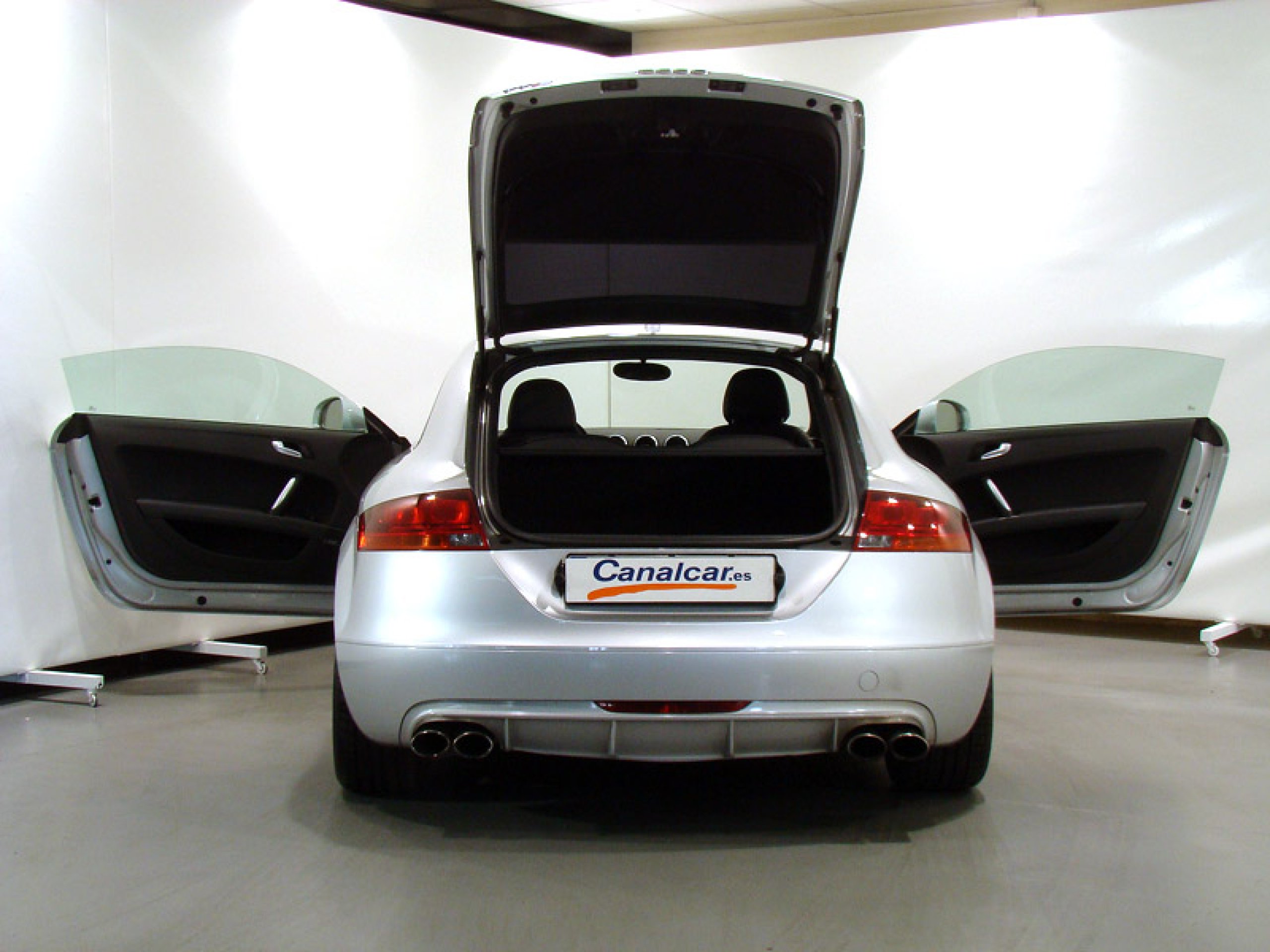 Foto Audi TT 11