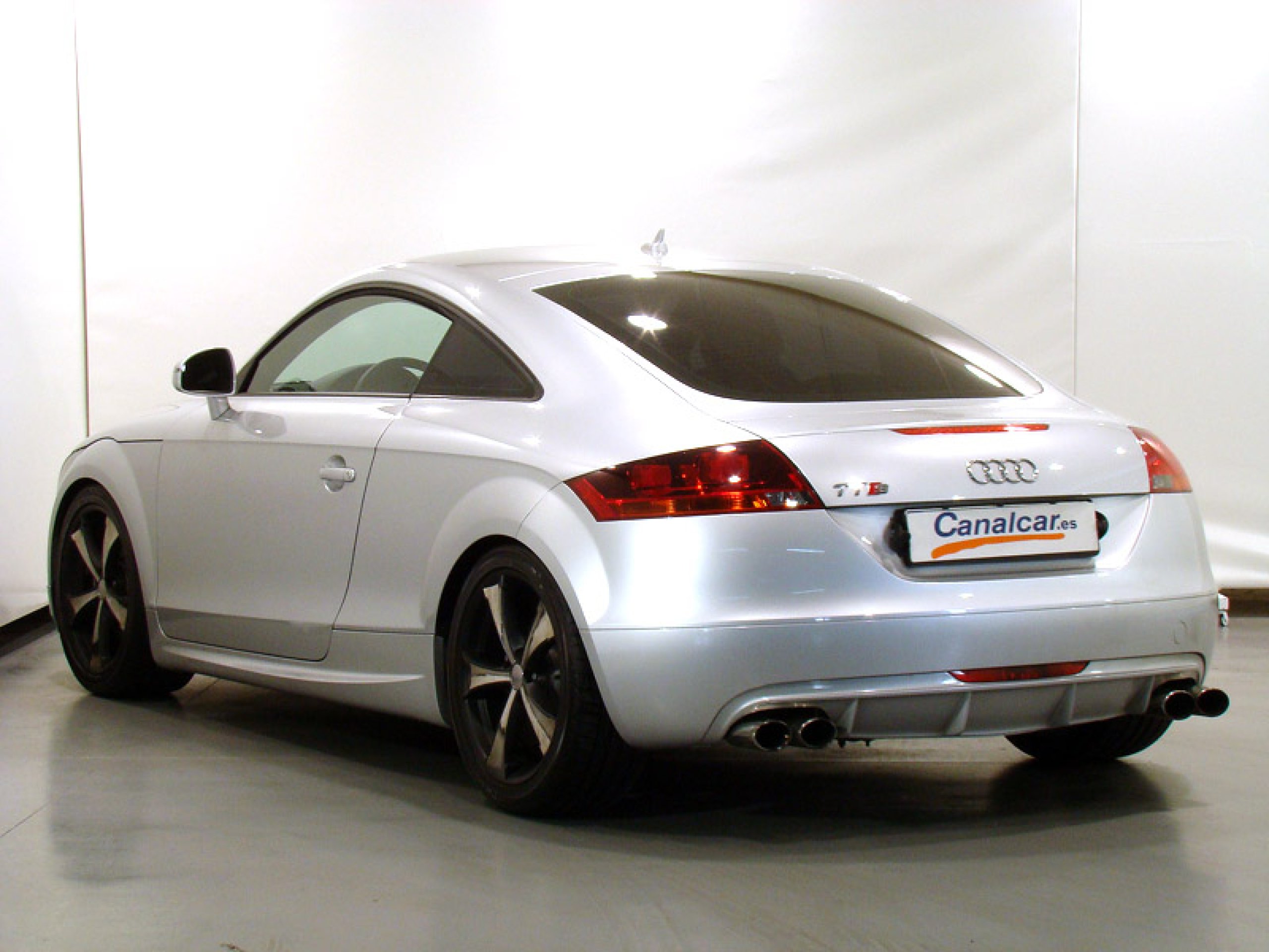 Foto Audi TT 12