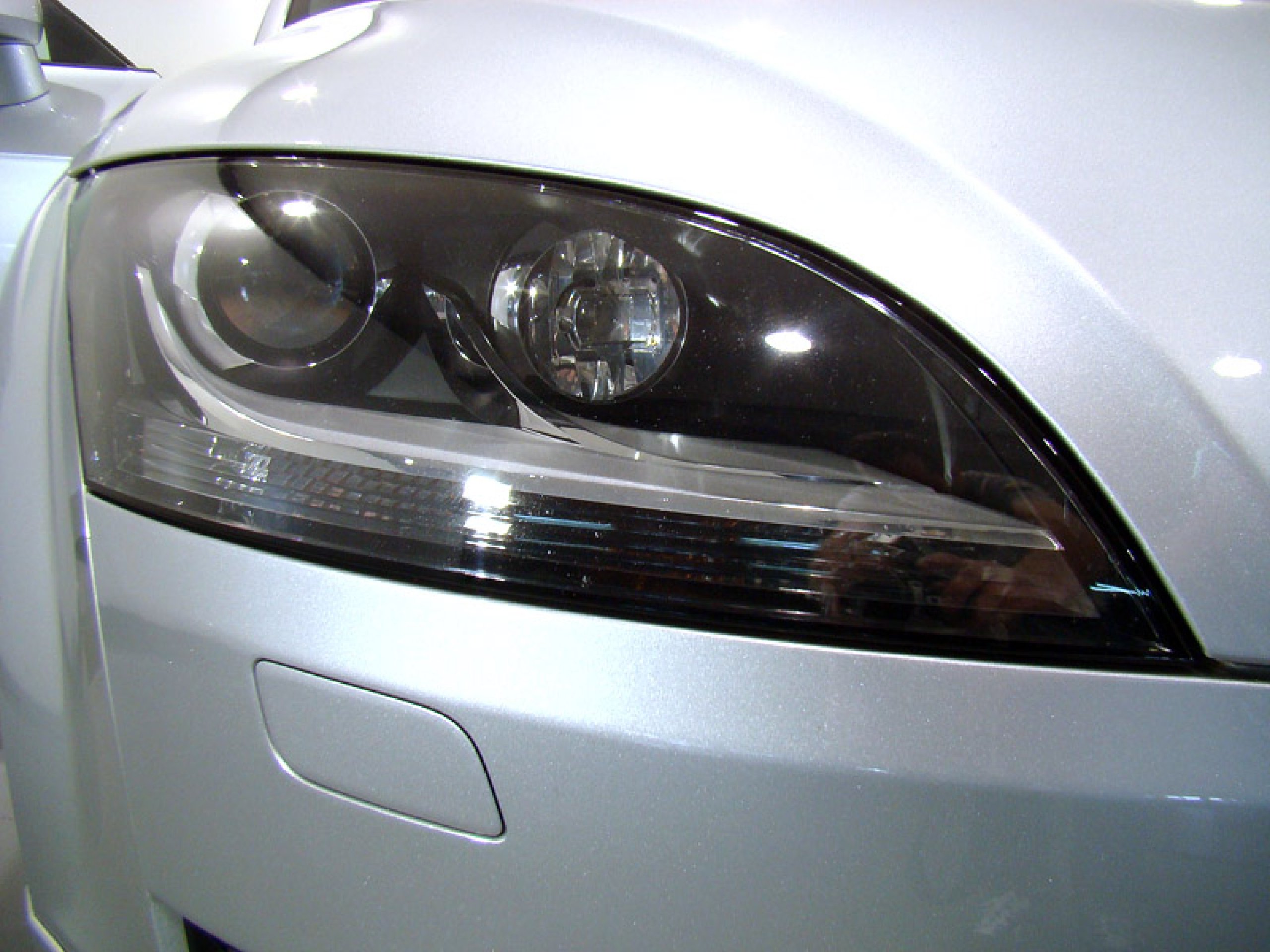 Foto Audi TT 13