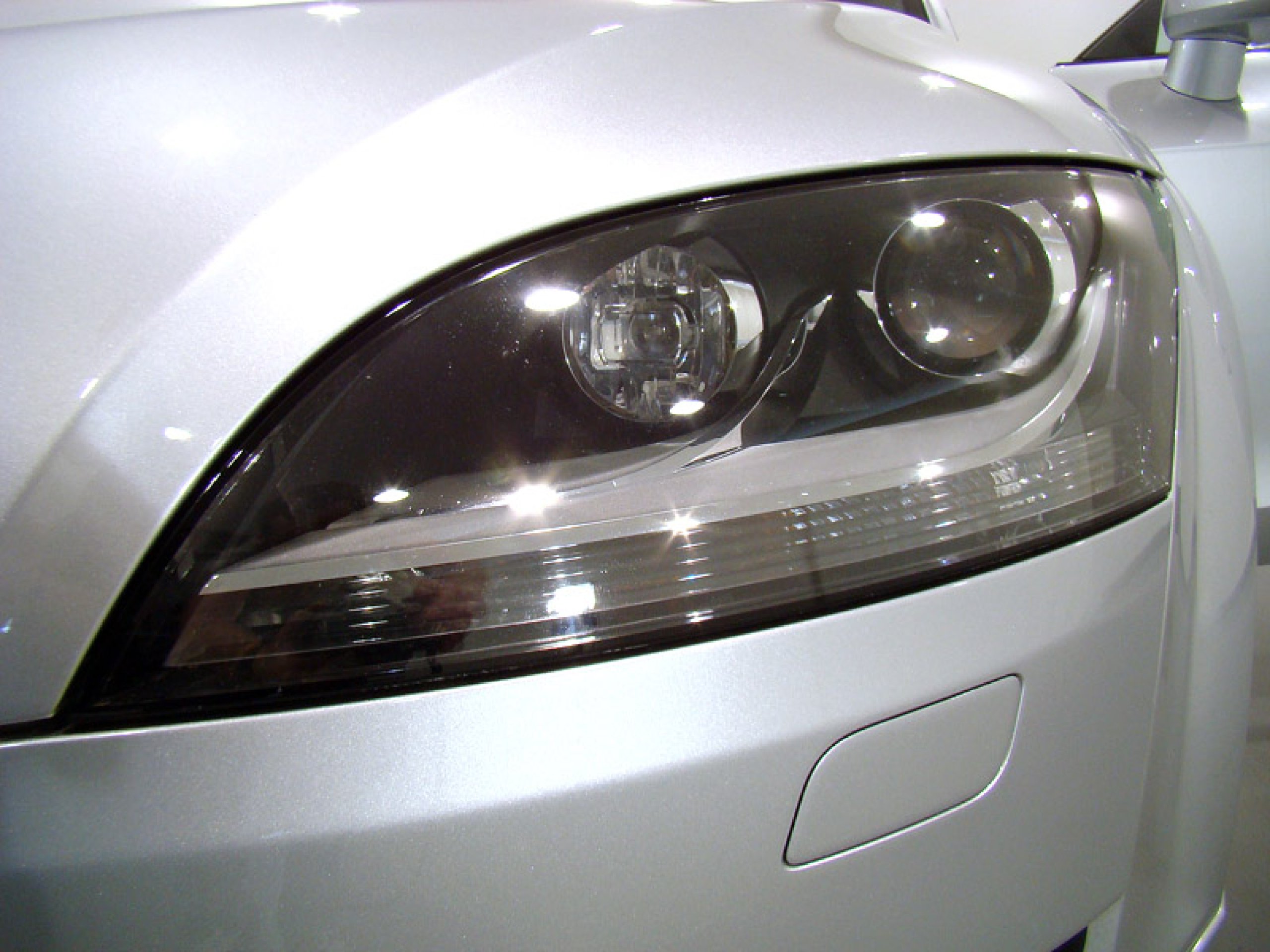Foto Audi TT 14