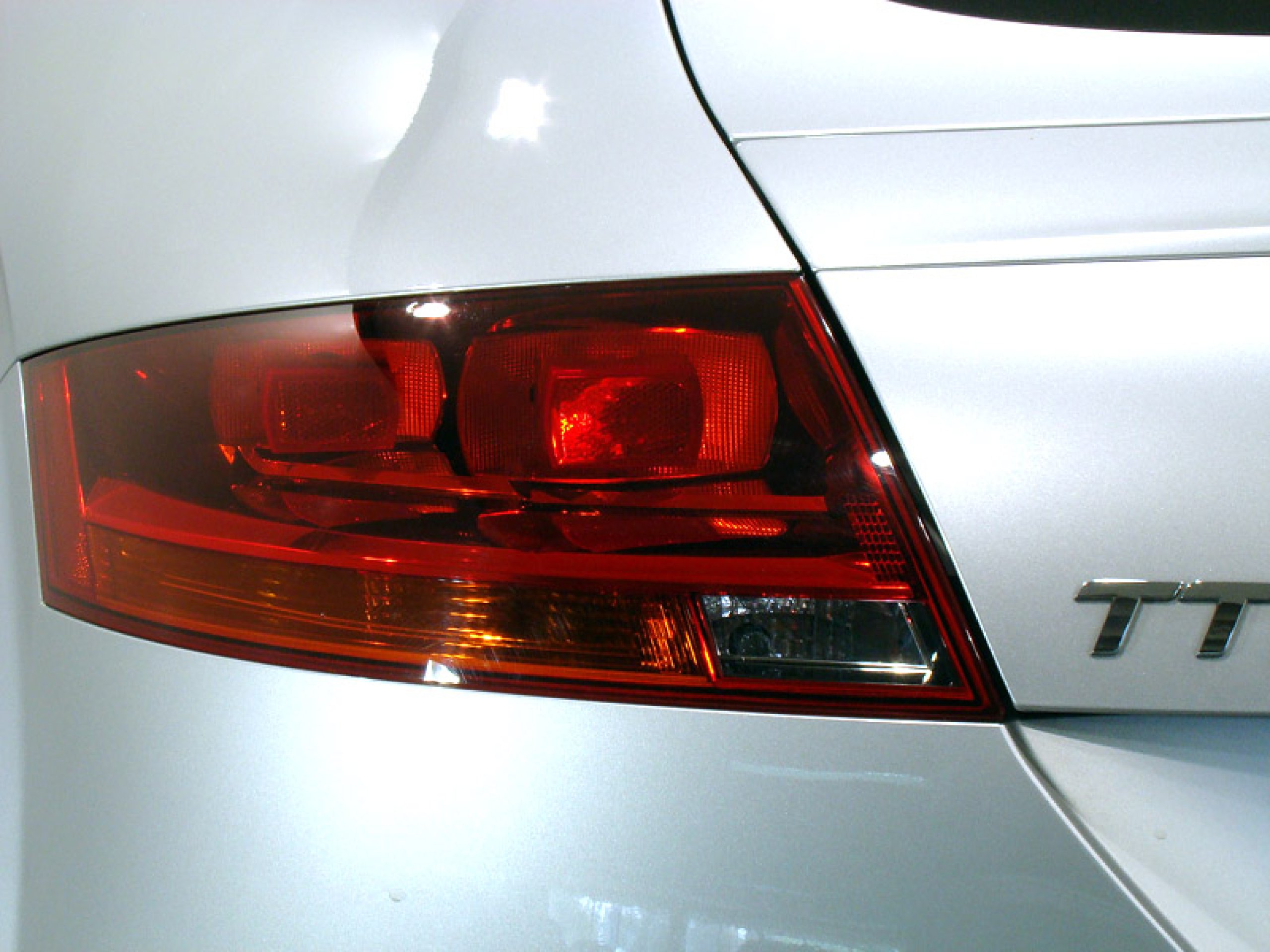 Foto Audi TT 15