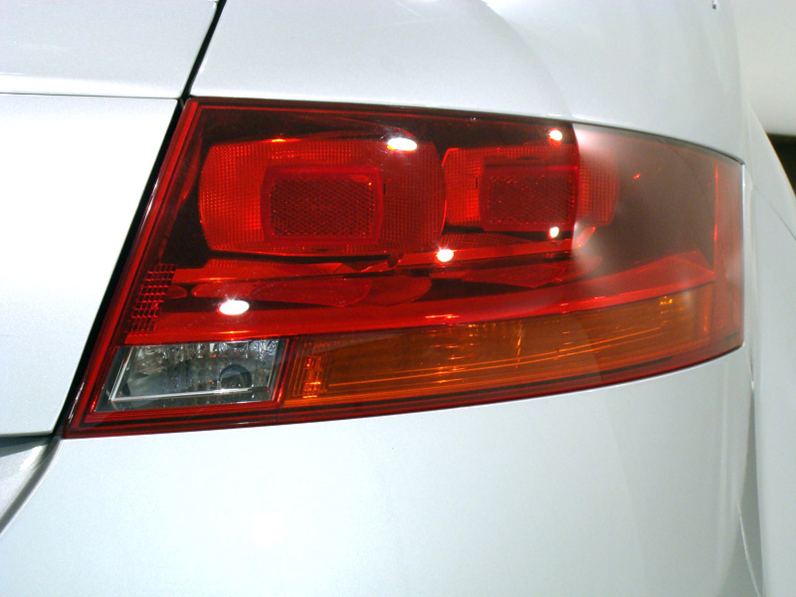 Foto Audi TT 16