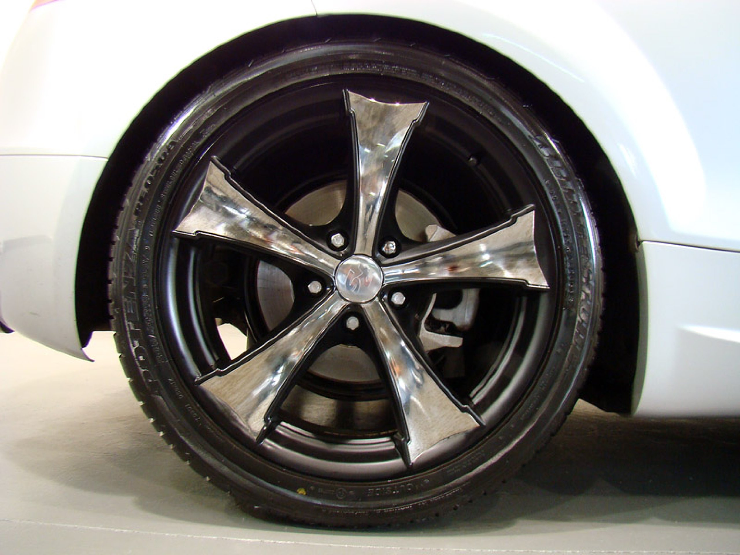 Foto Audi TT 17
