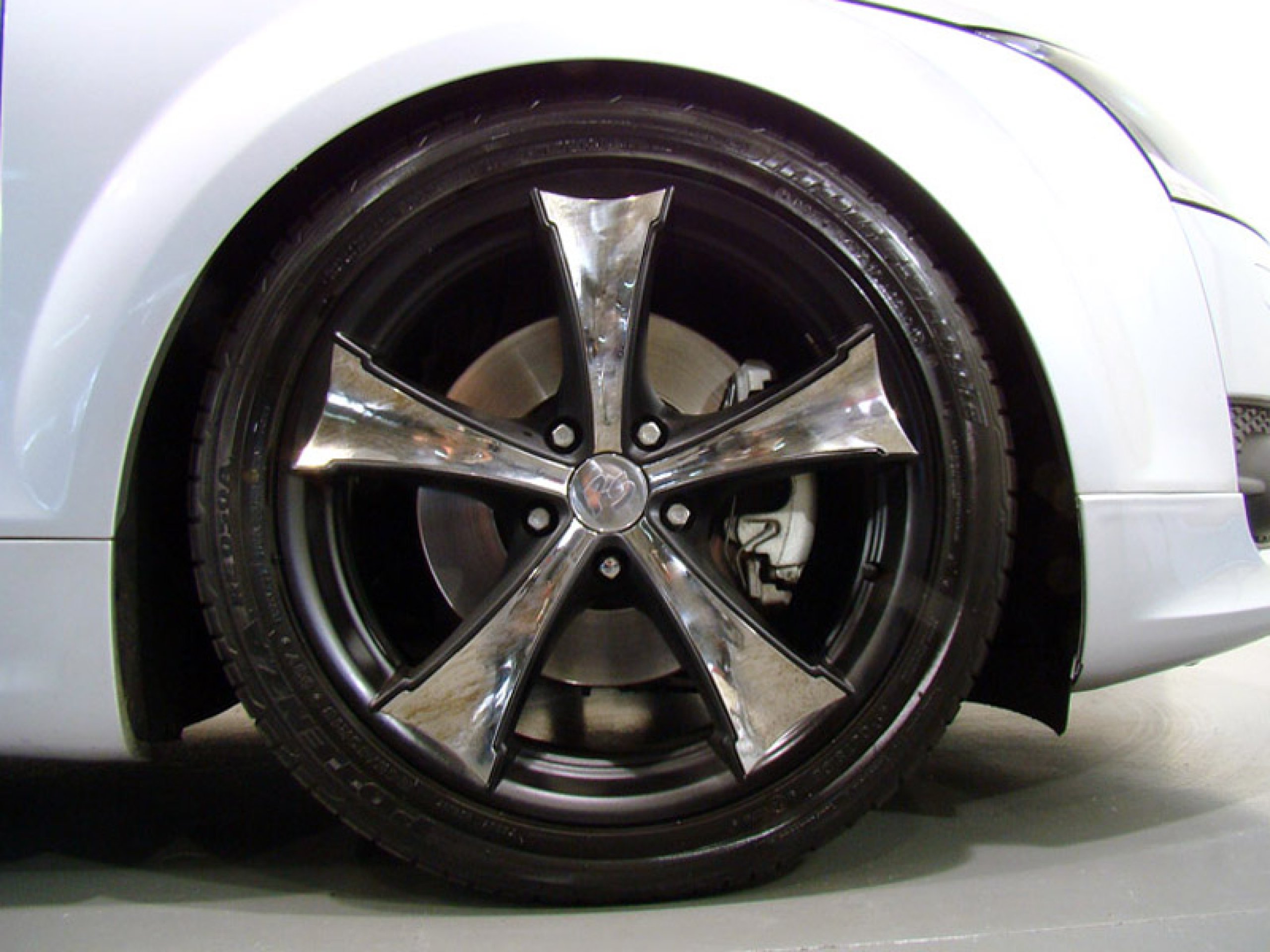 Foto Audi TT 18