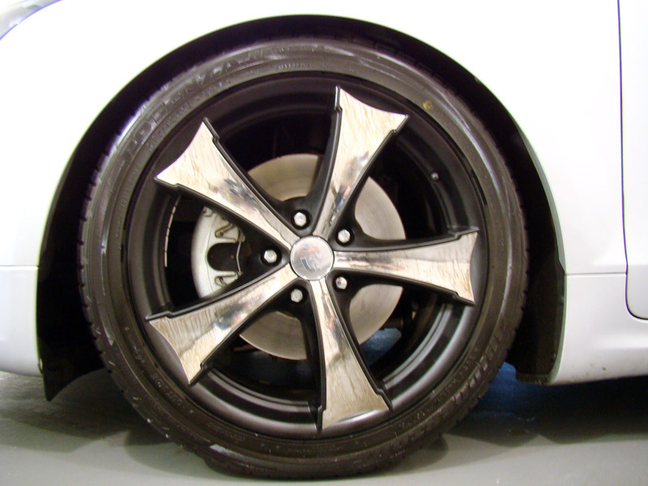 Foto Audi TT 19