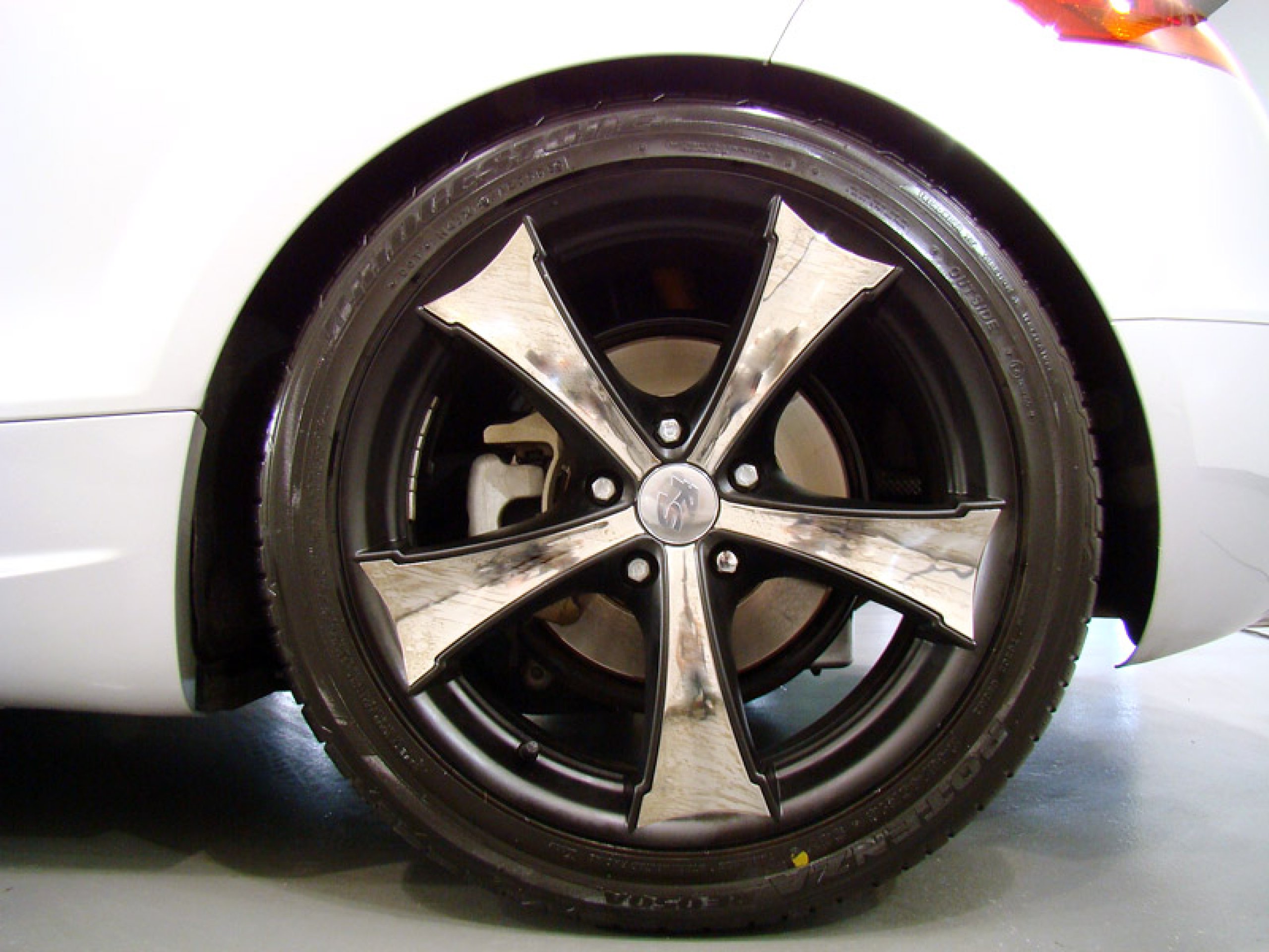 Foto Audi TT 20