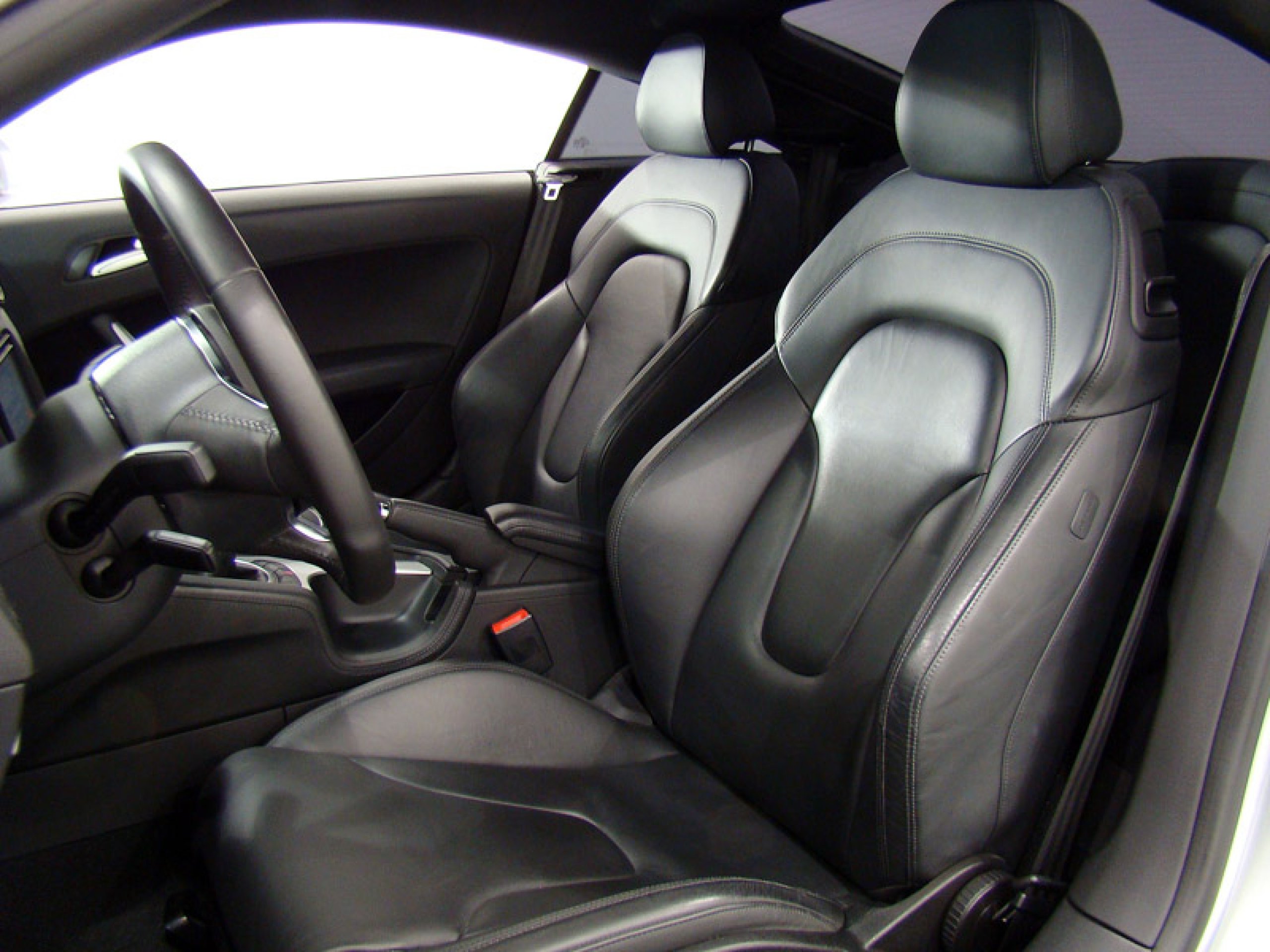 Foto Audi TT 25