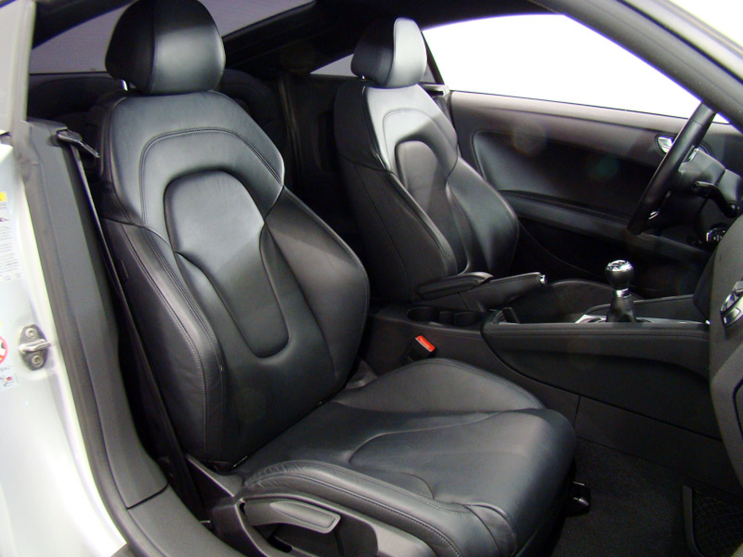 Foto Audi TT 26