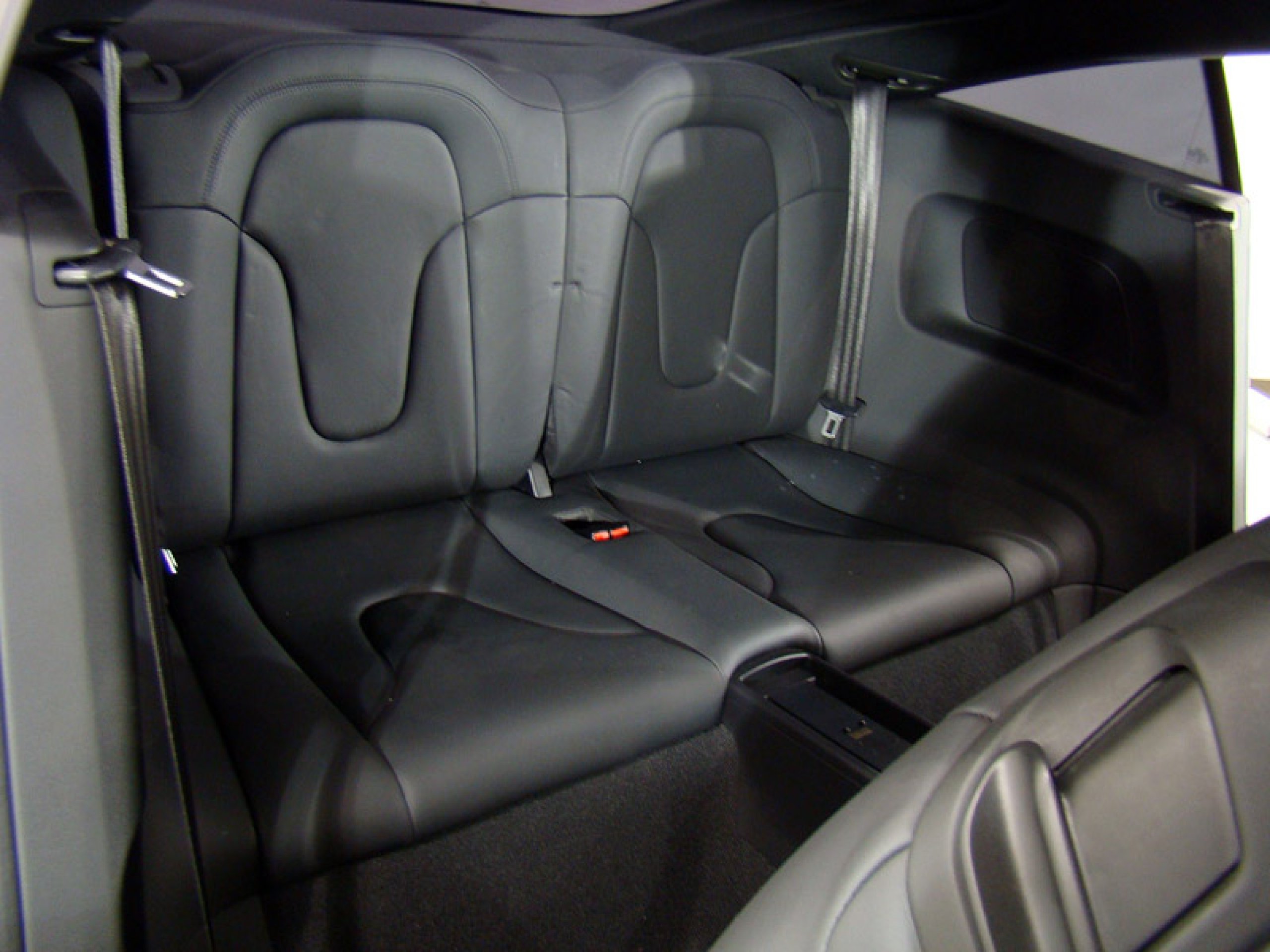 Foto Audi TT 28