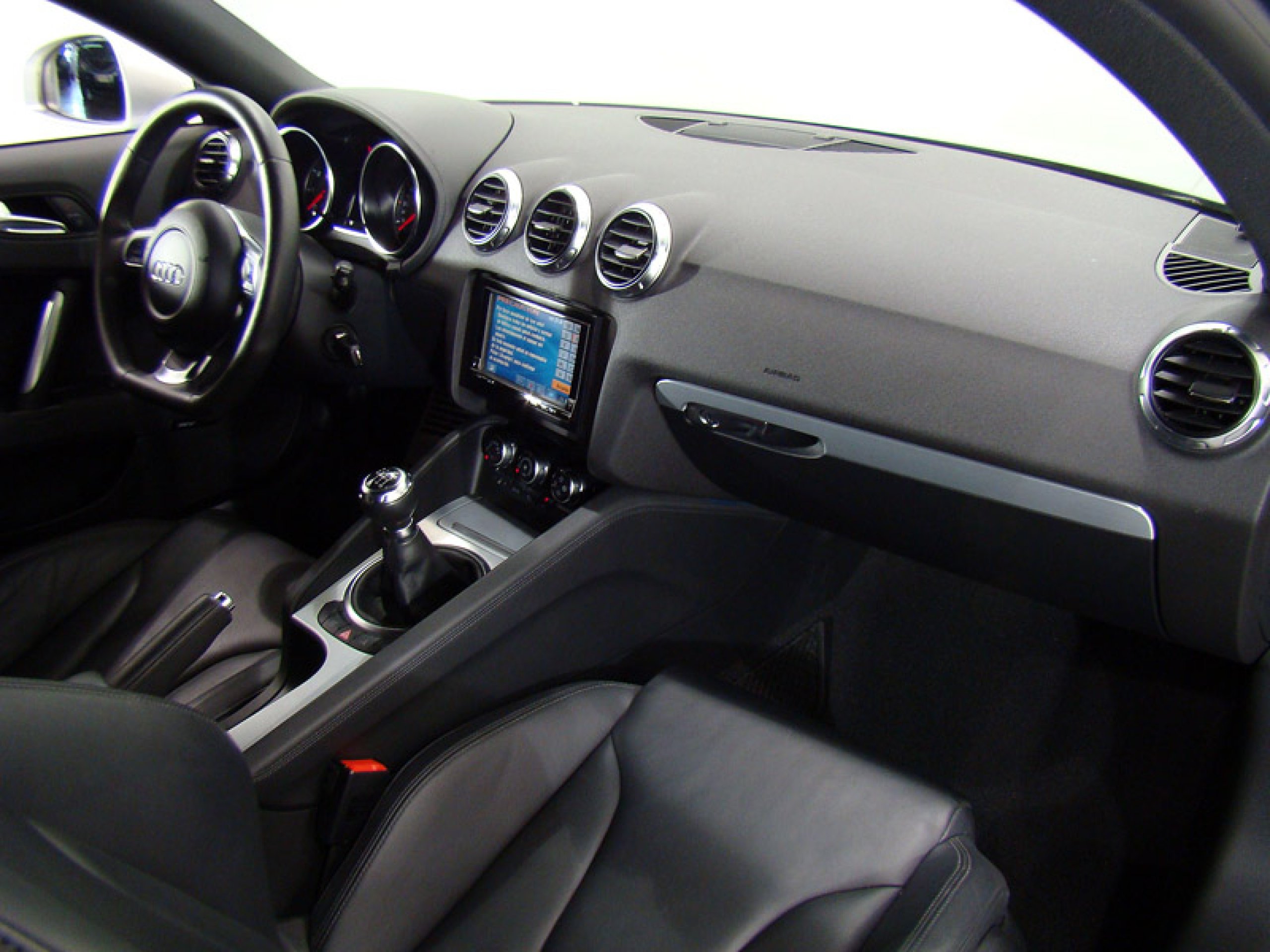 Foto Audi TT 30