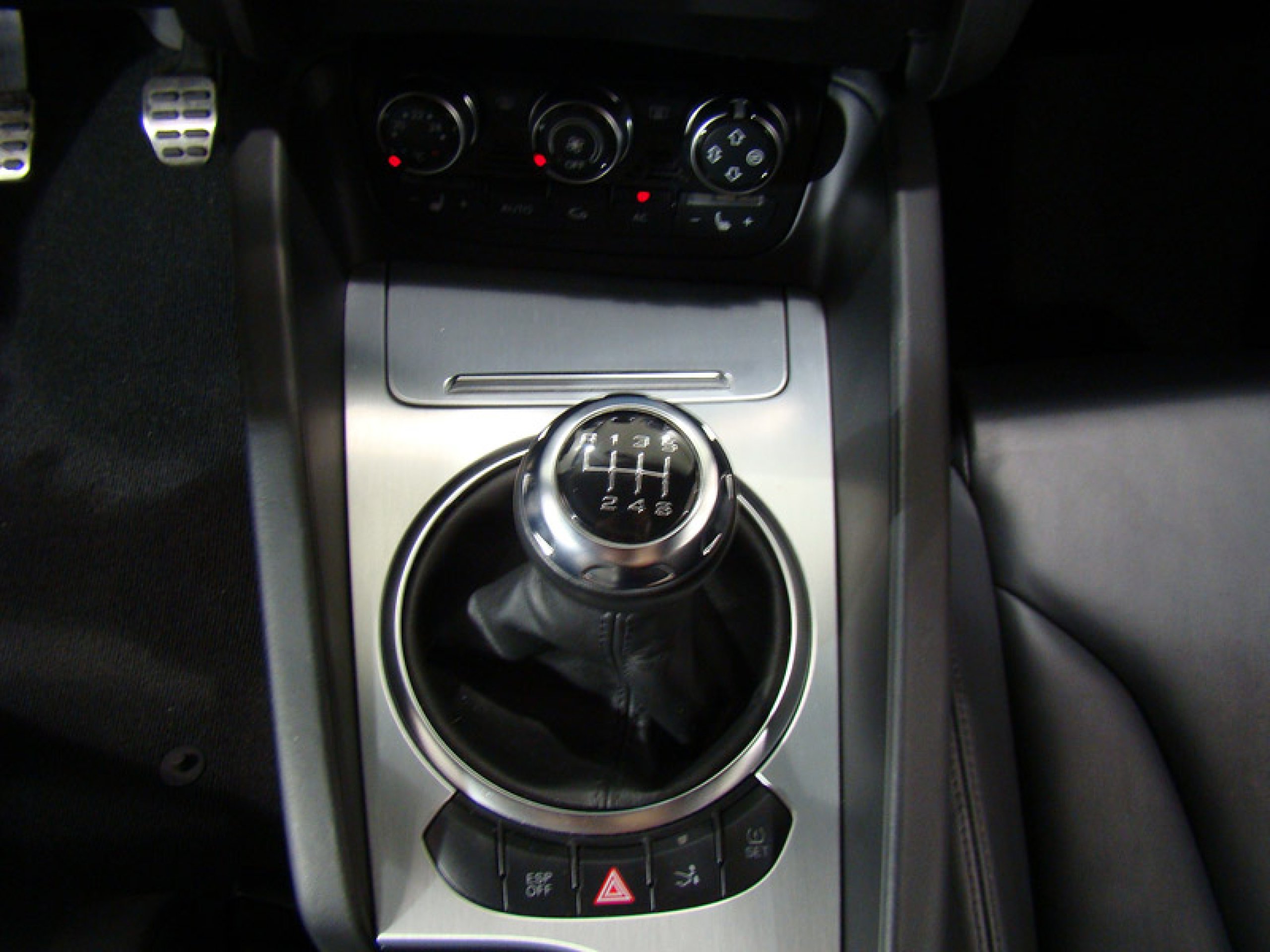 Foto Audi TT 32