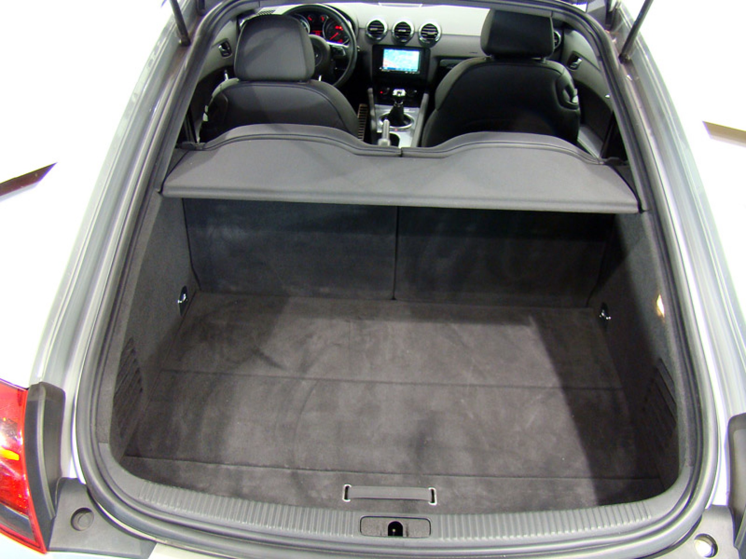 Foto Audi TT 33