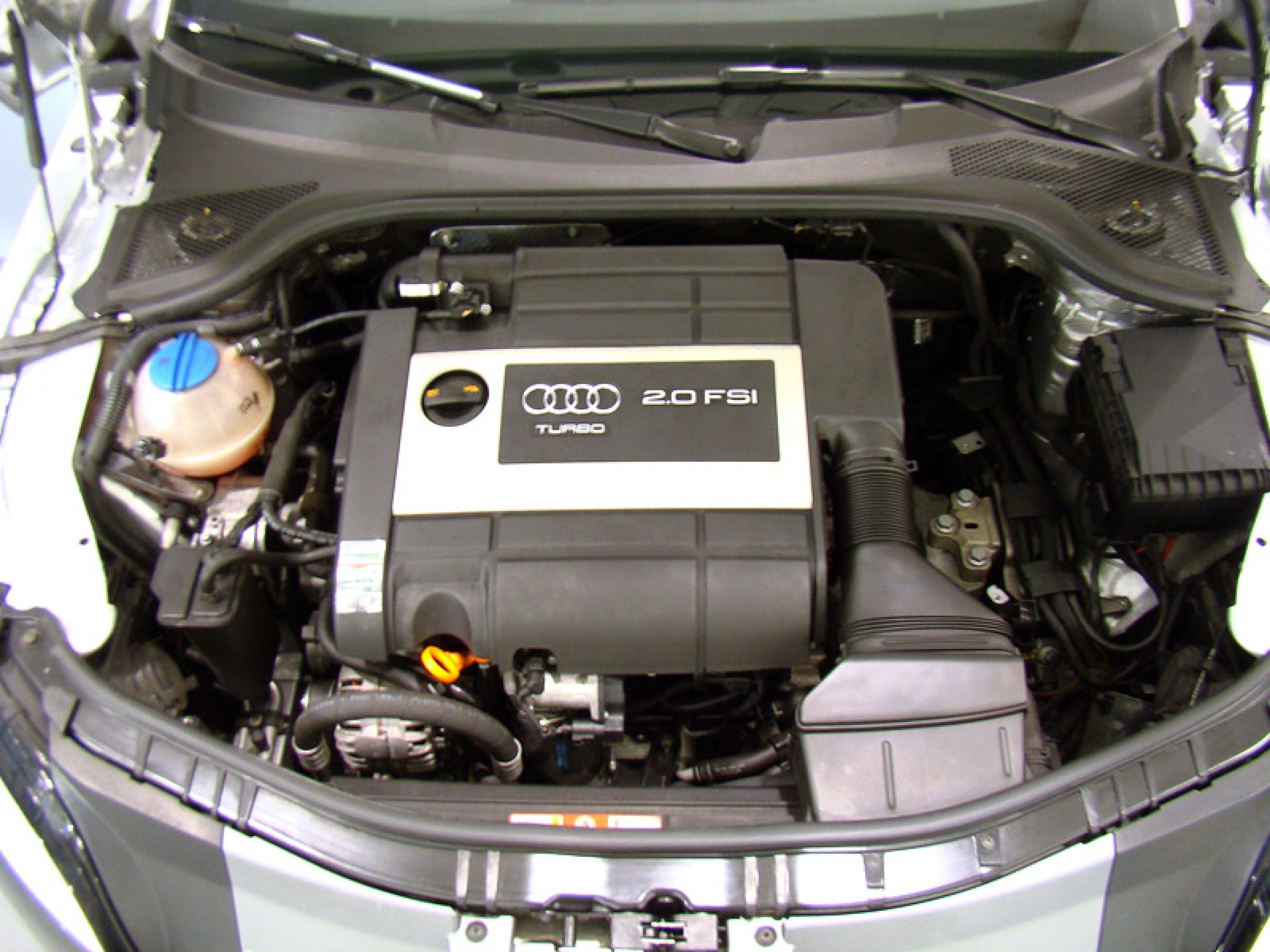 Foto Audi TT 34