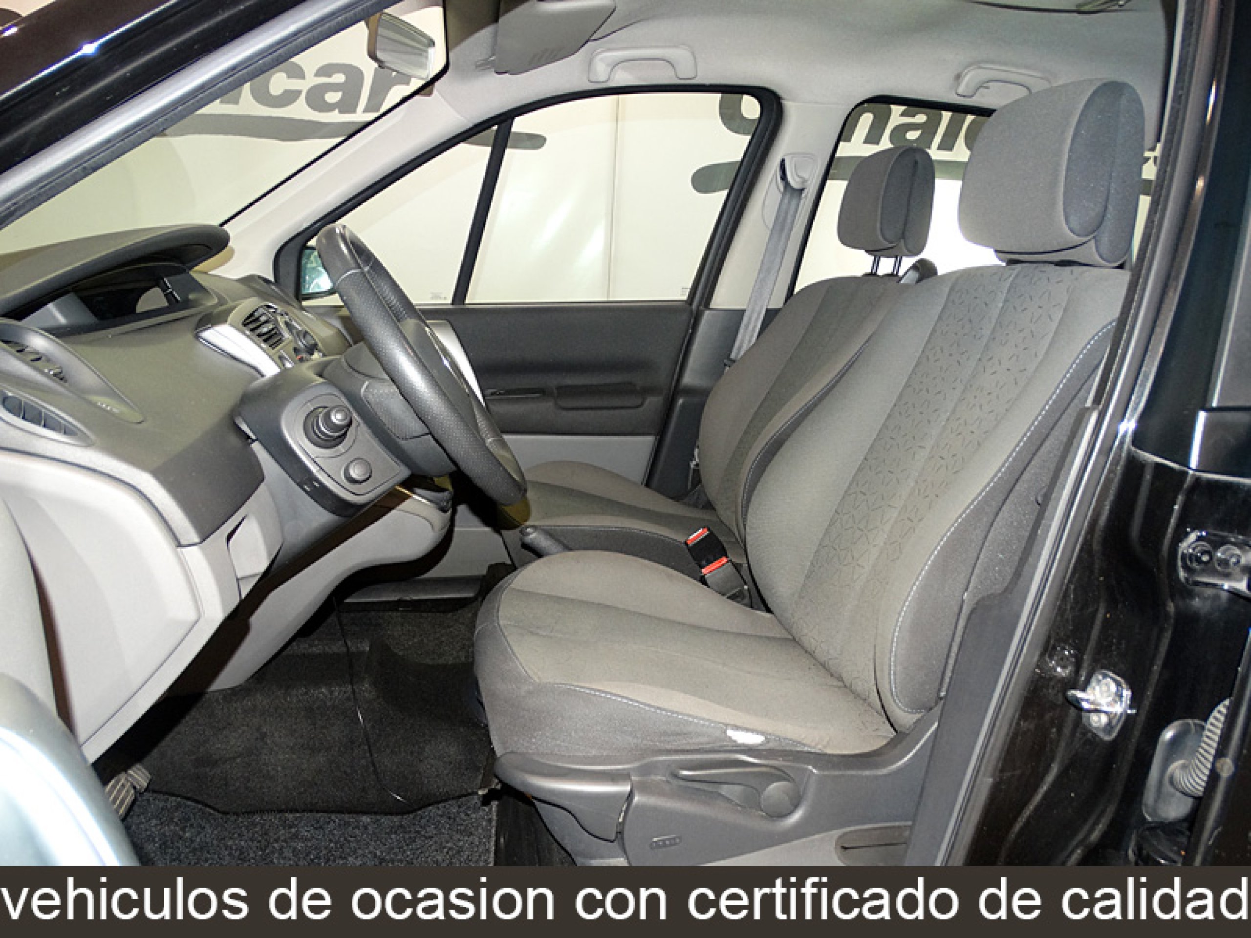 Foto Renault Scenic 9