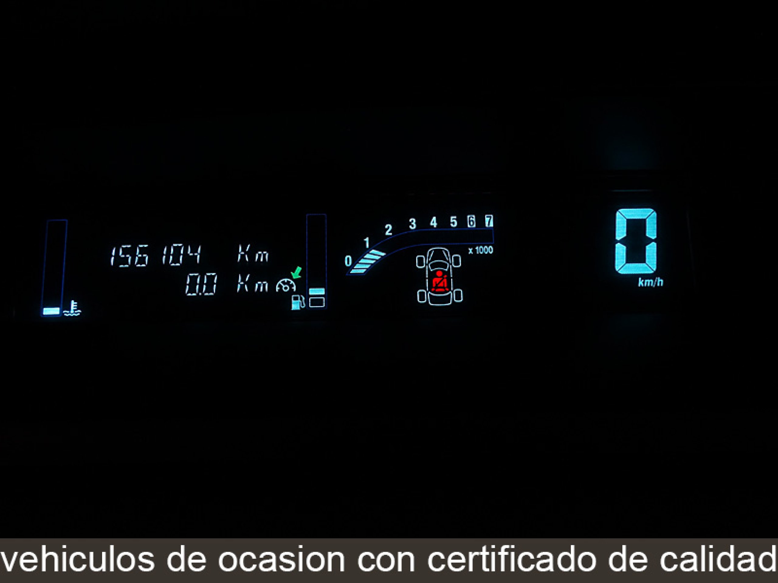 Foto Renault Scenic 10