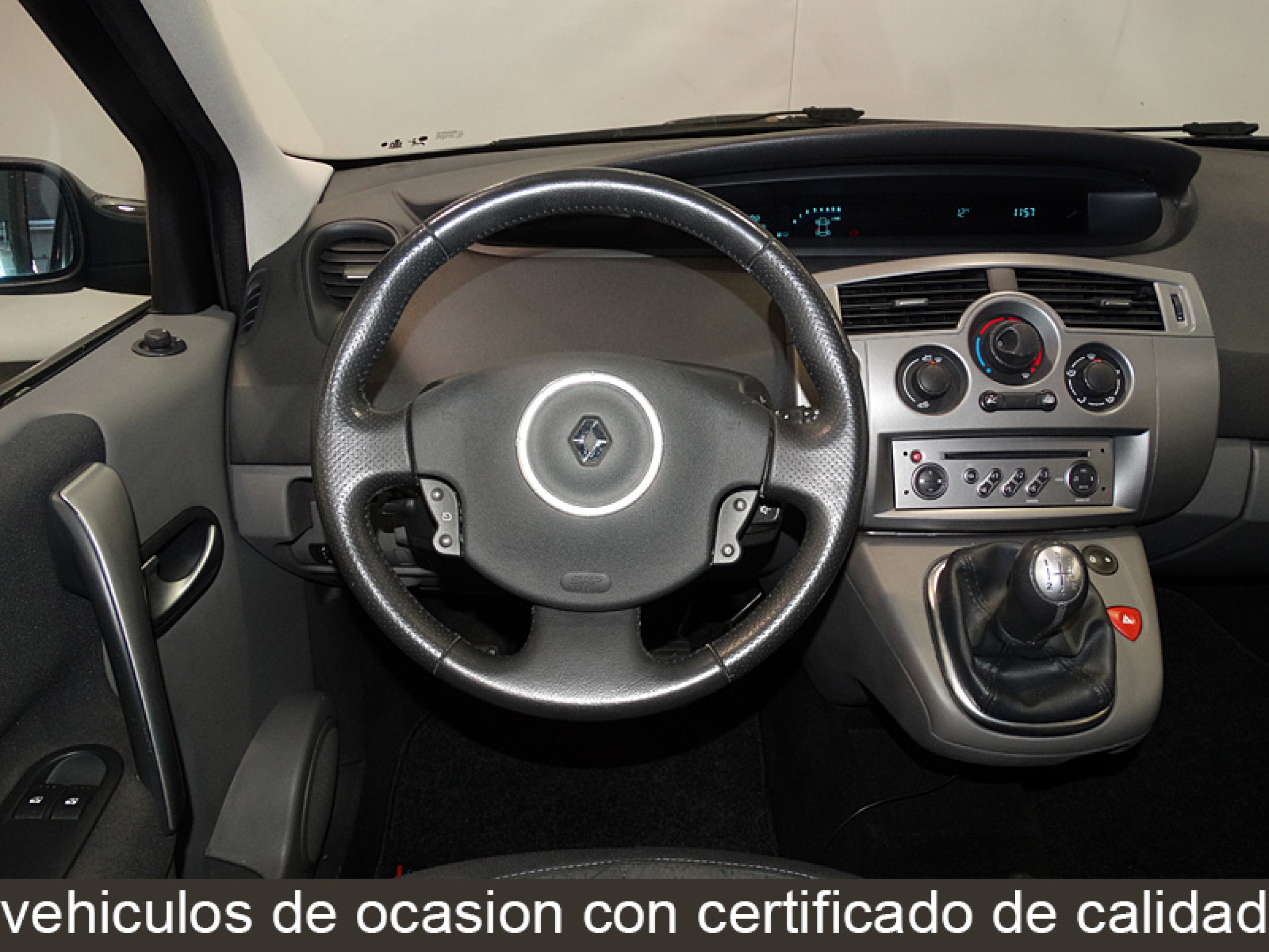 Foto Renault Scenic 13
