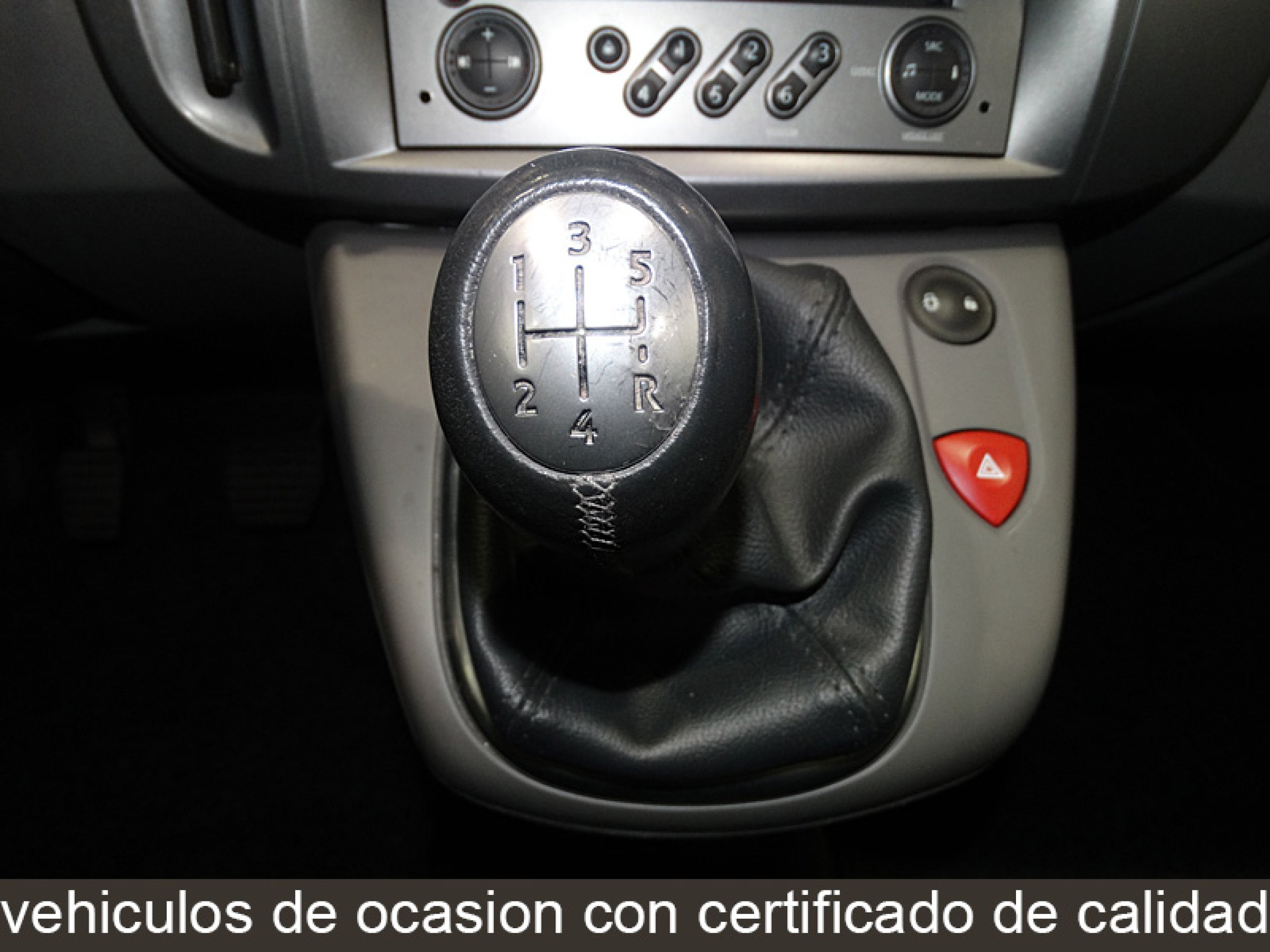 Foto Renault Scenic 15