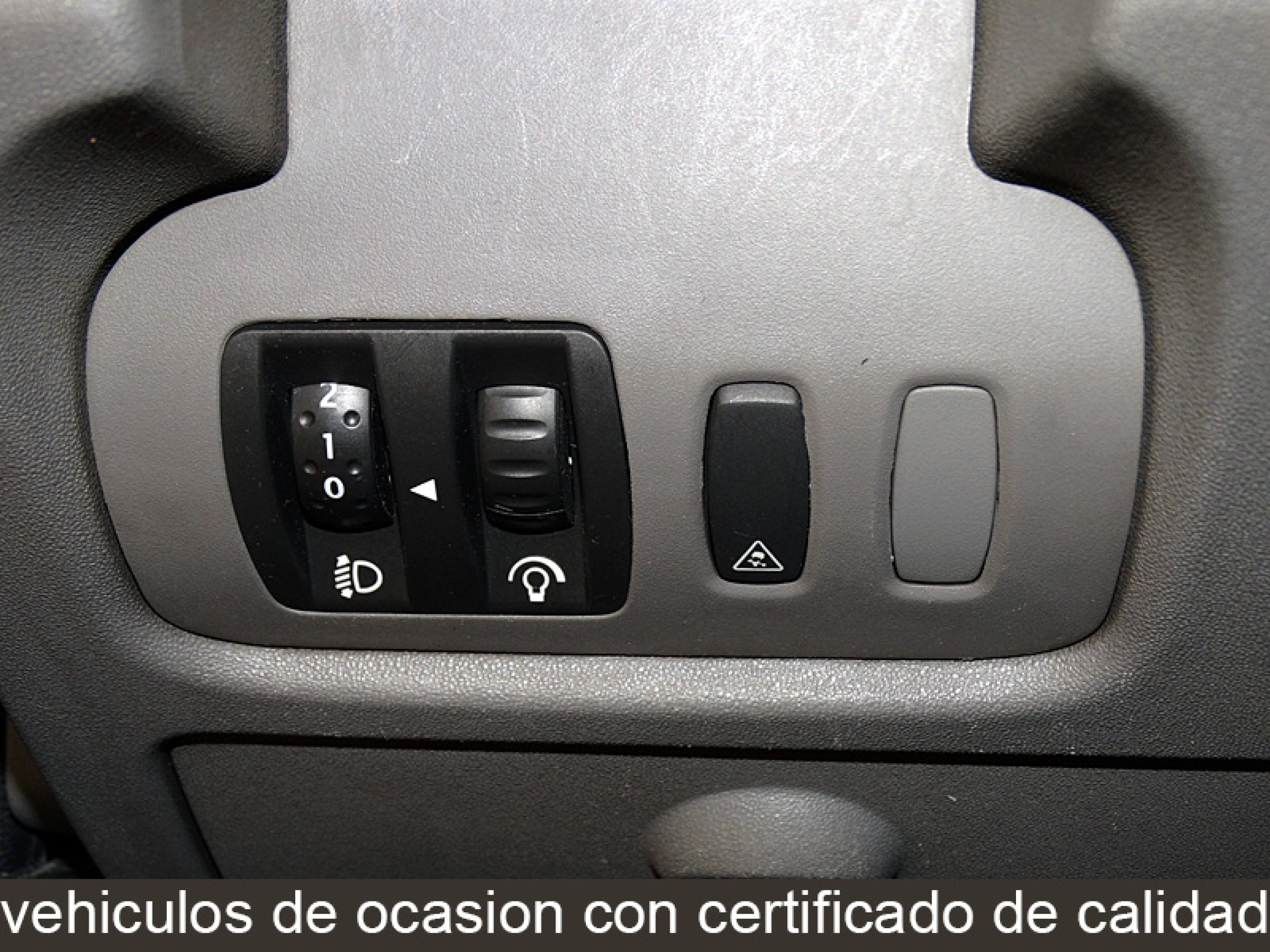 Foto Renault Scenic 17
