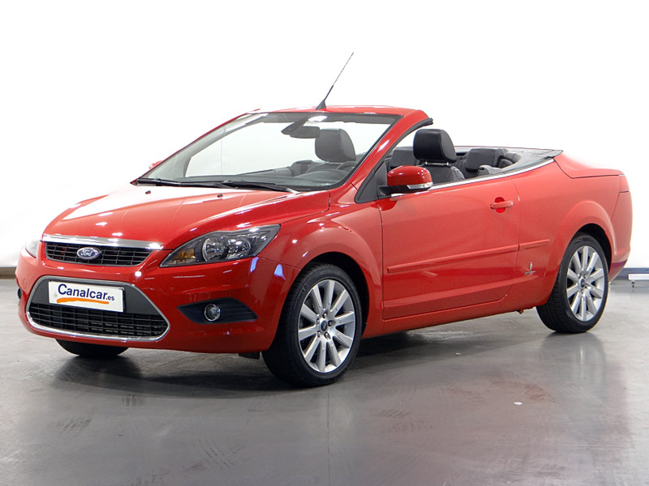 Foto Ford Focus 3
