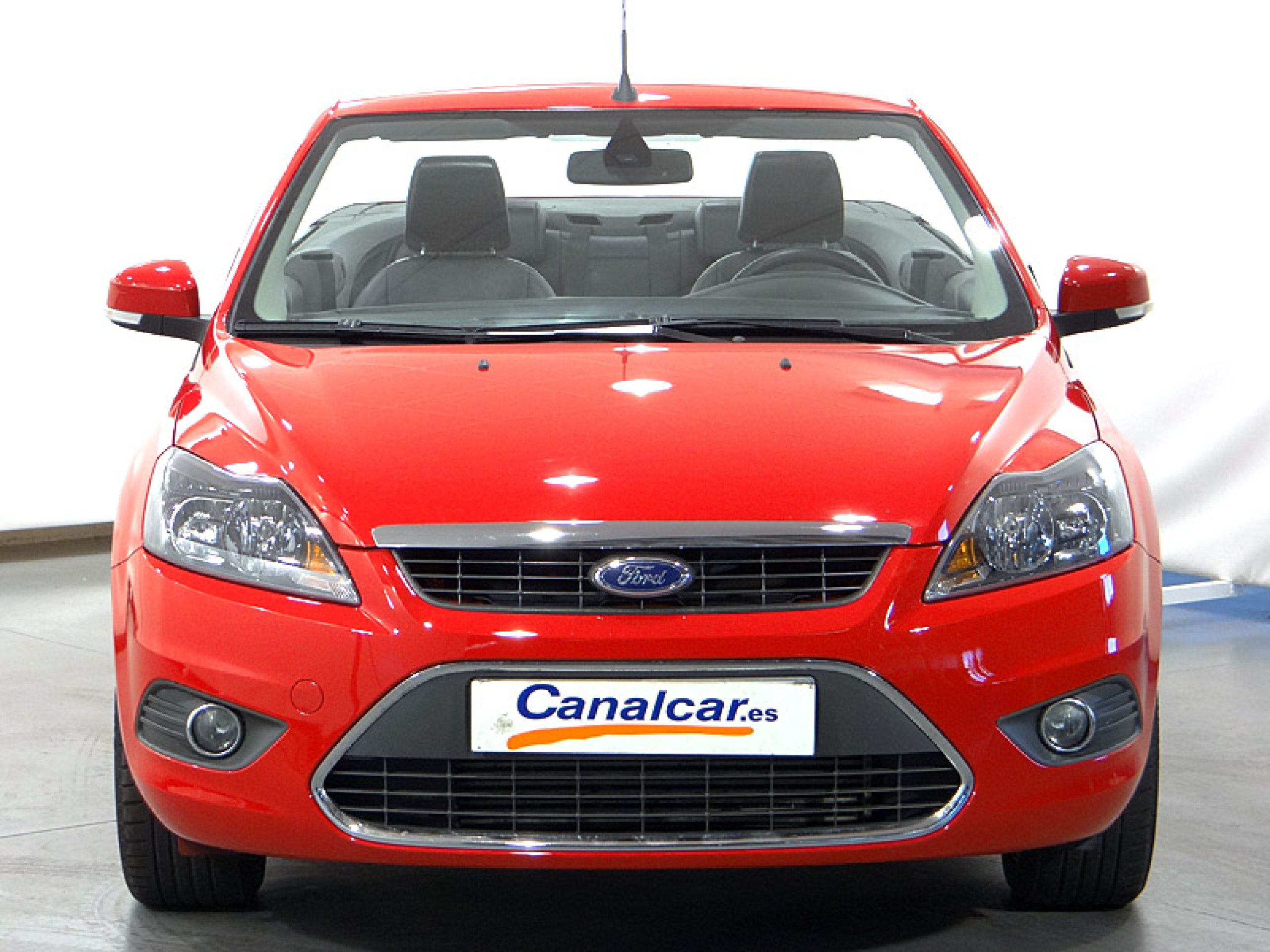 Foto Ford Focus 4