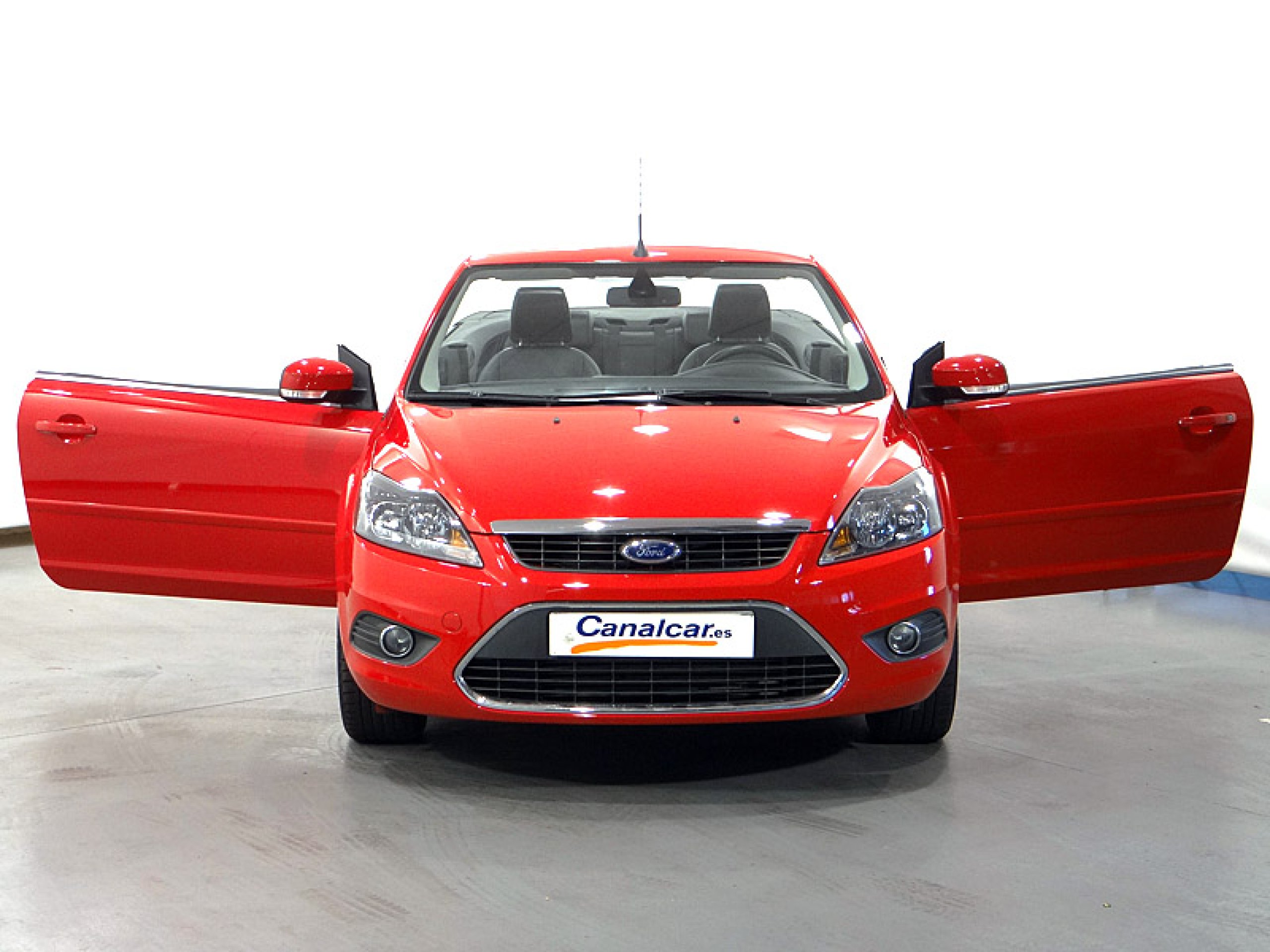 Foto Ford Focus 5