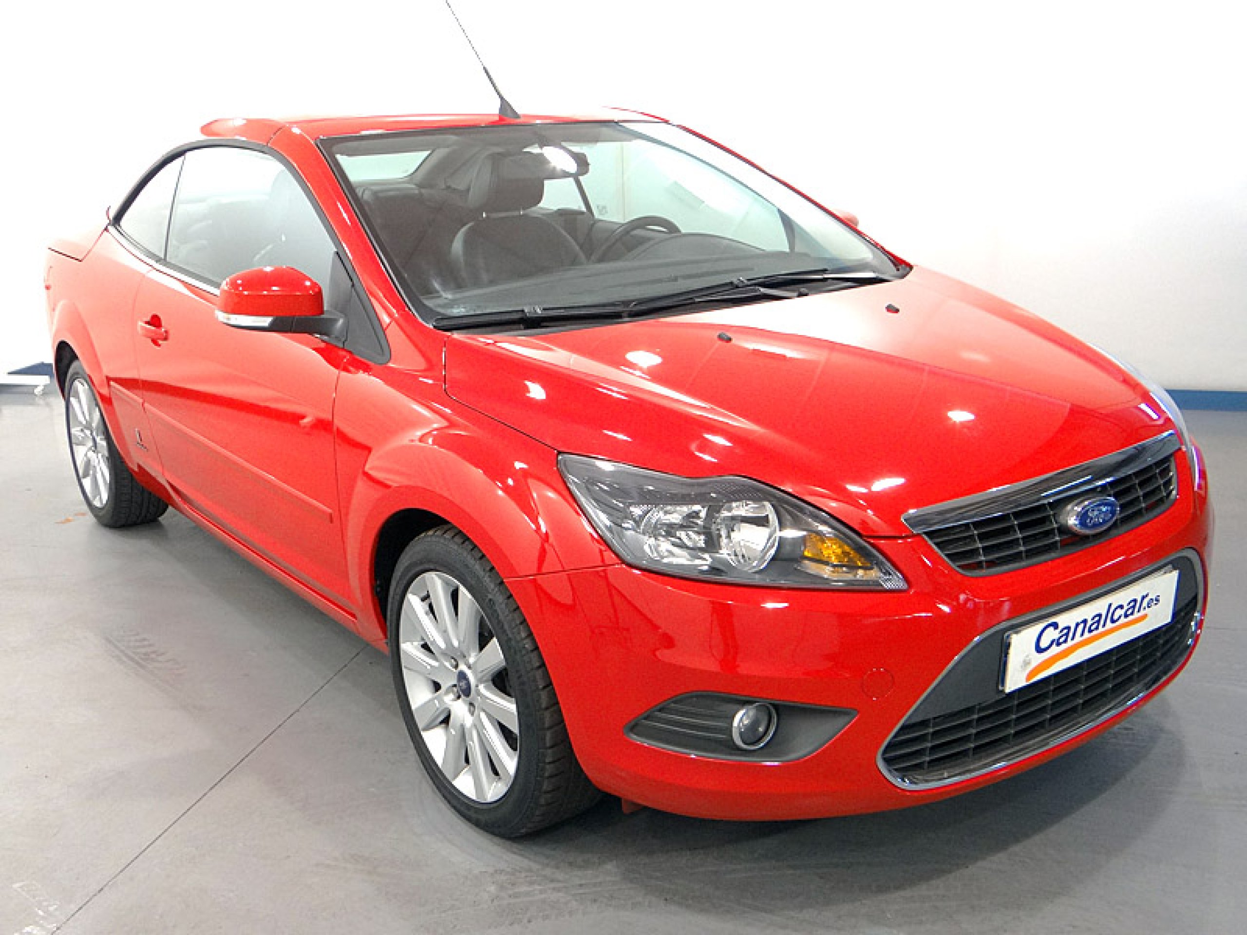 Foto Ford Focus 6