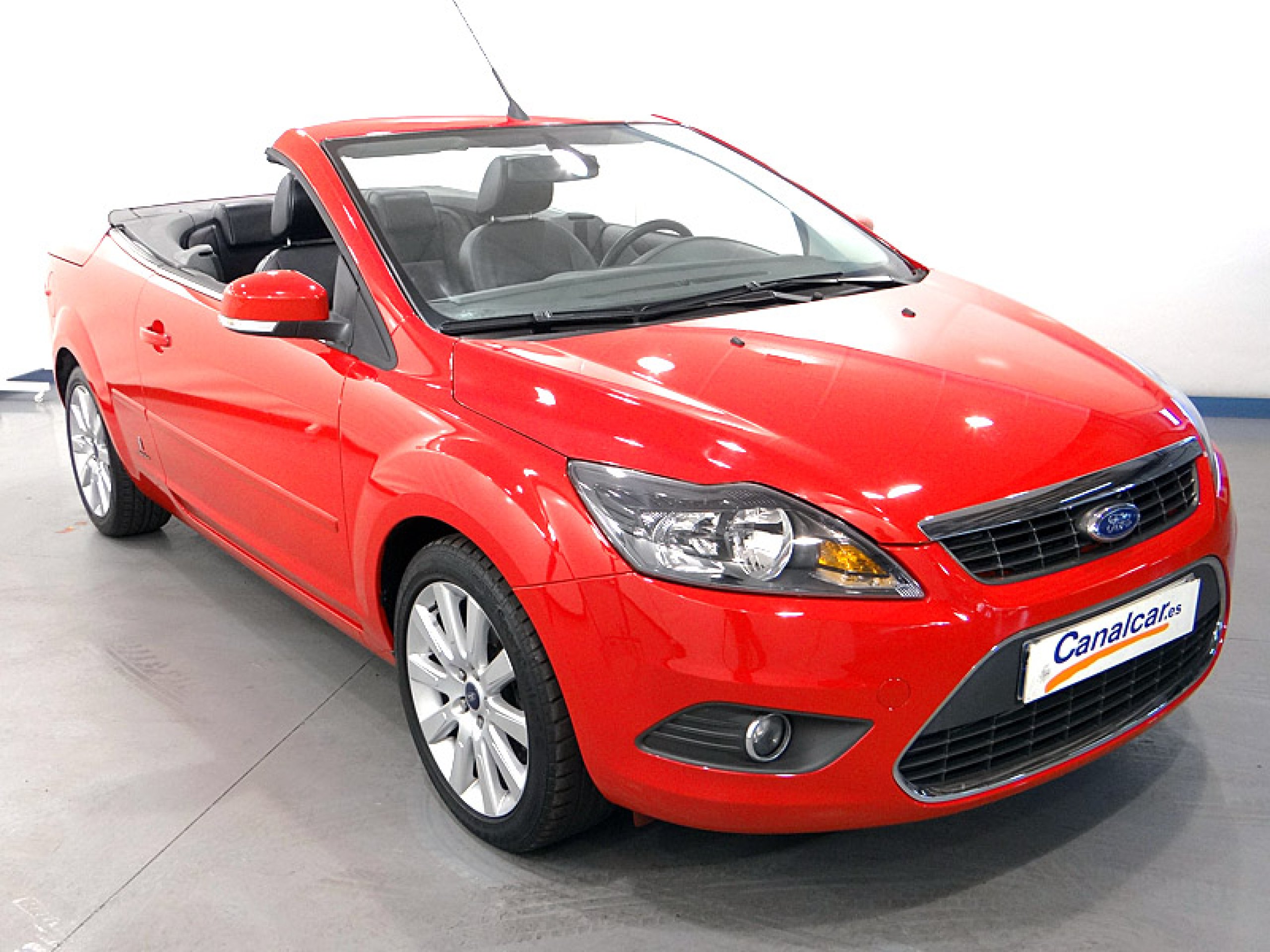 Foto Ford Focus 7
