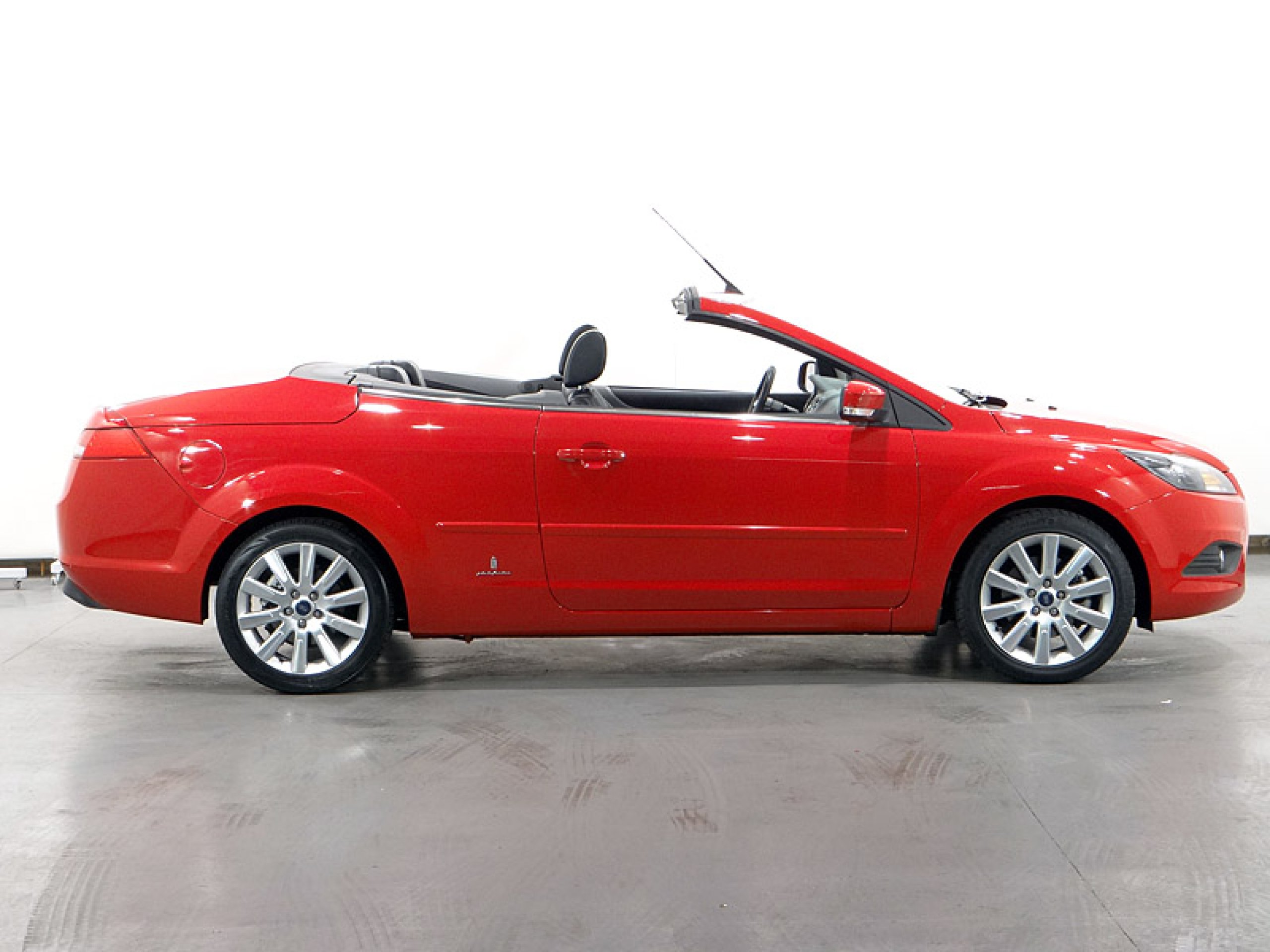 Foto Ford Focus 8