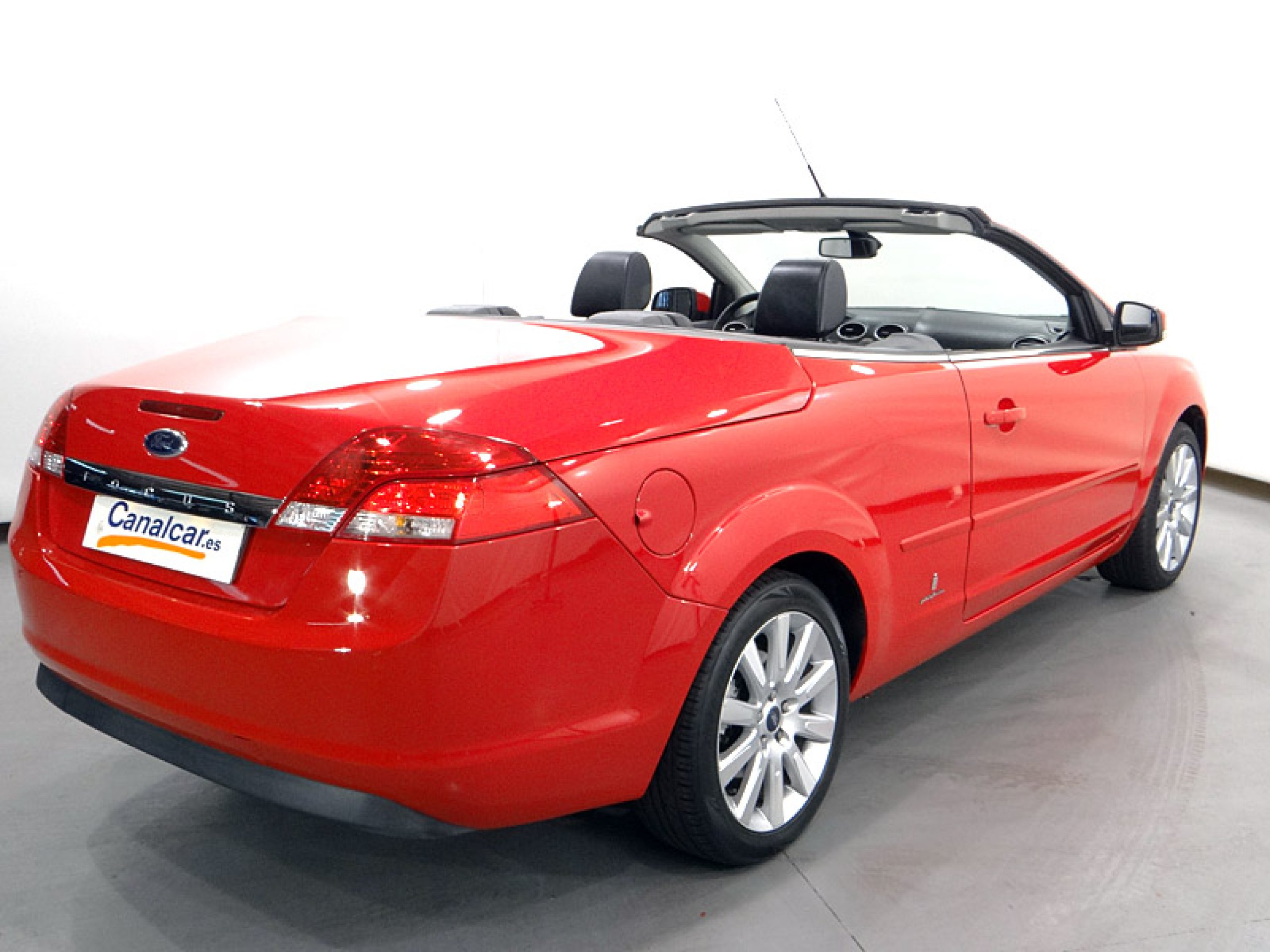 Foto Ford Focus 9