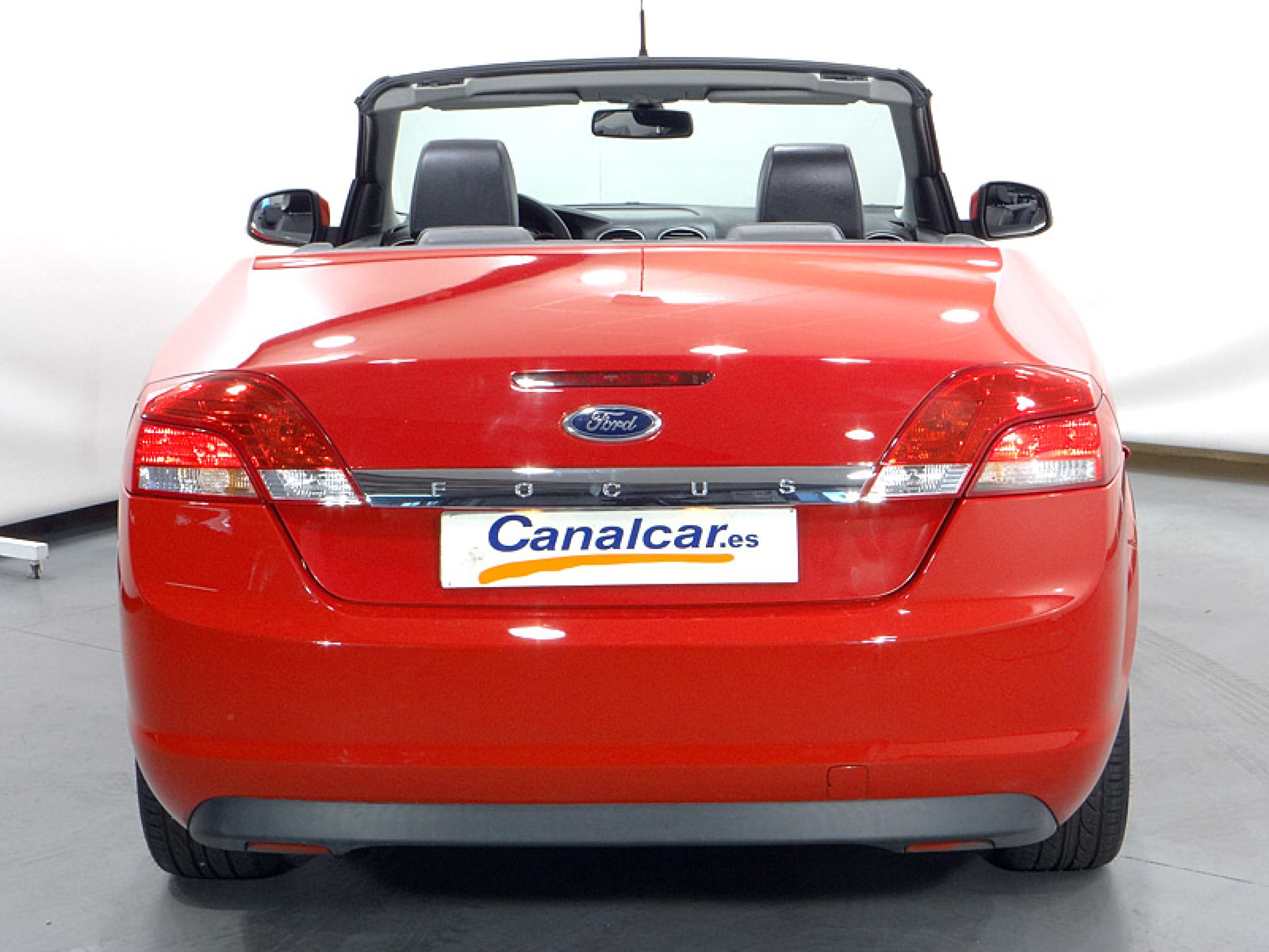 Foto Ford Focus 10