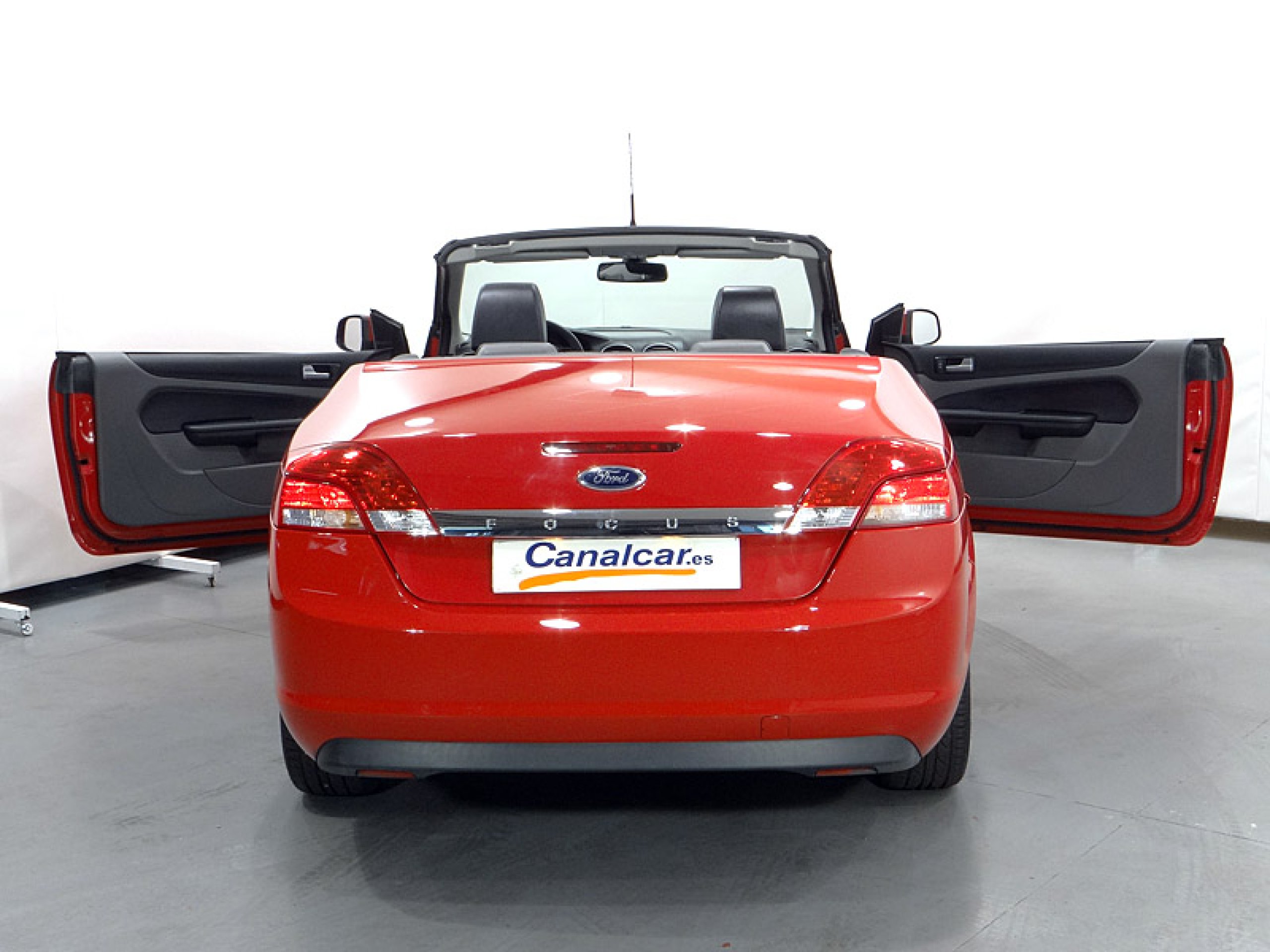 Foto Ford Focus 11