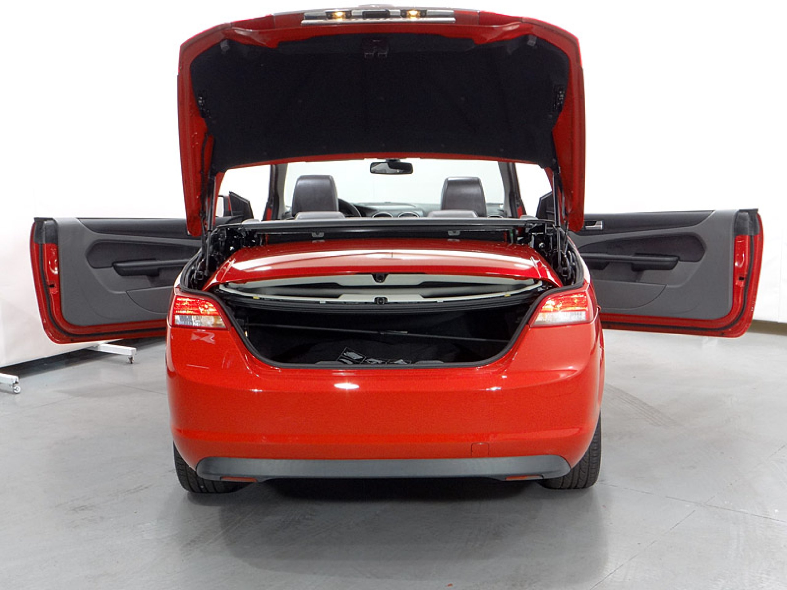 Foto Ford Focus 12