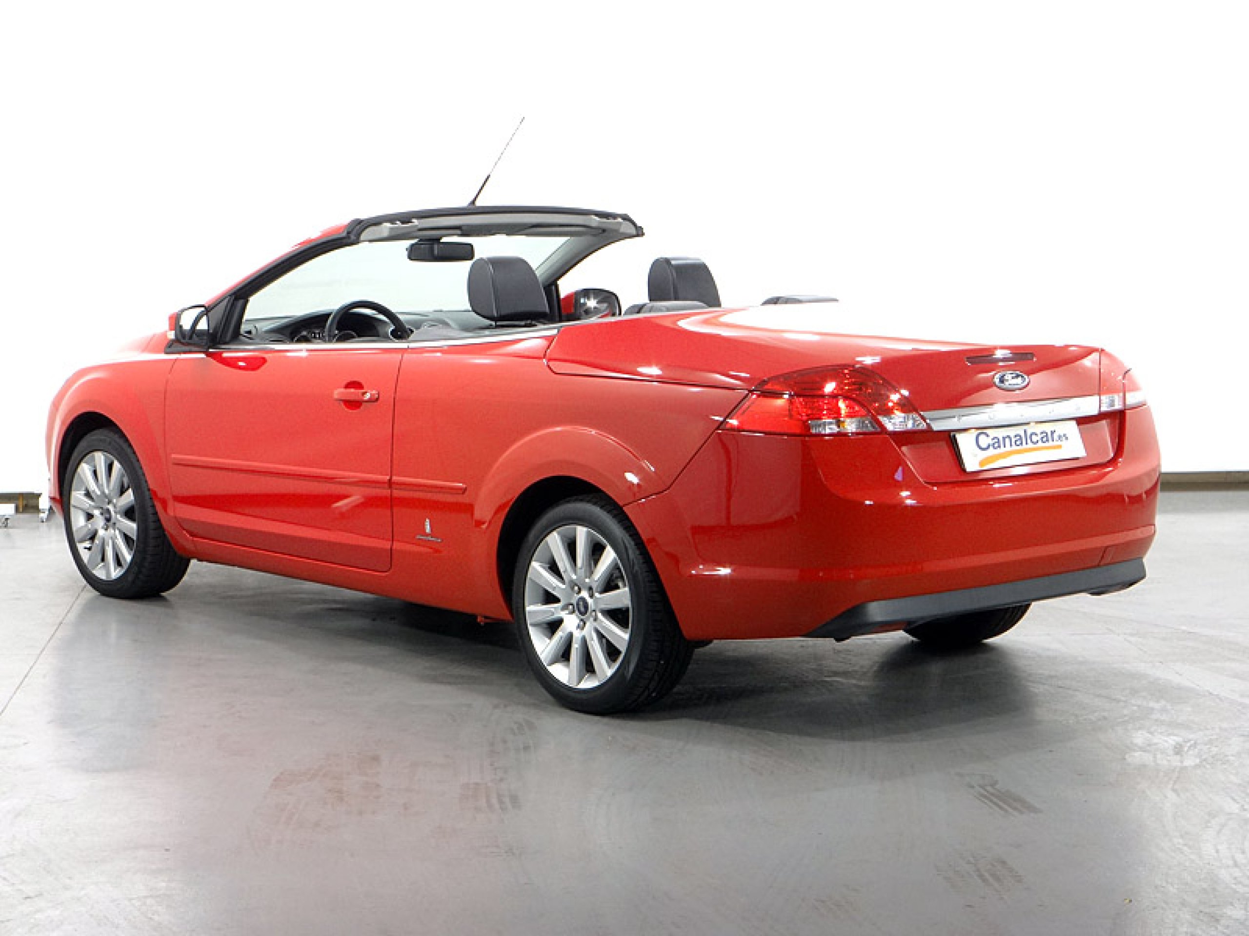 Foto Ford Focus 13