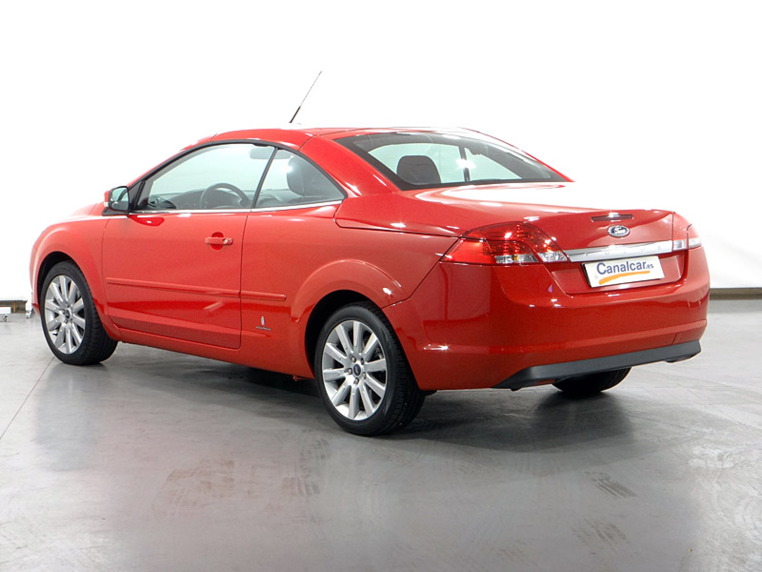 Foto Ford Focus 14