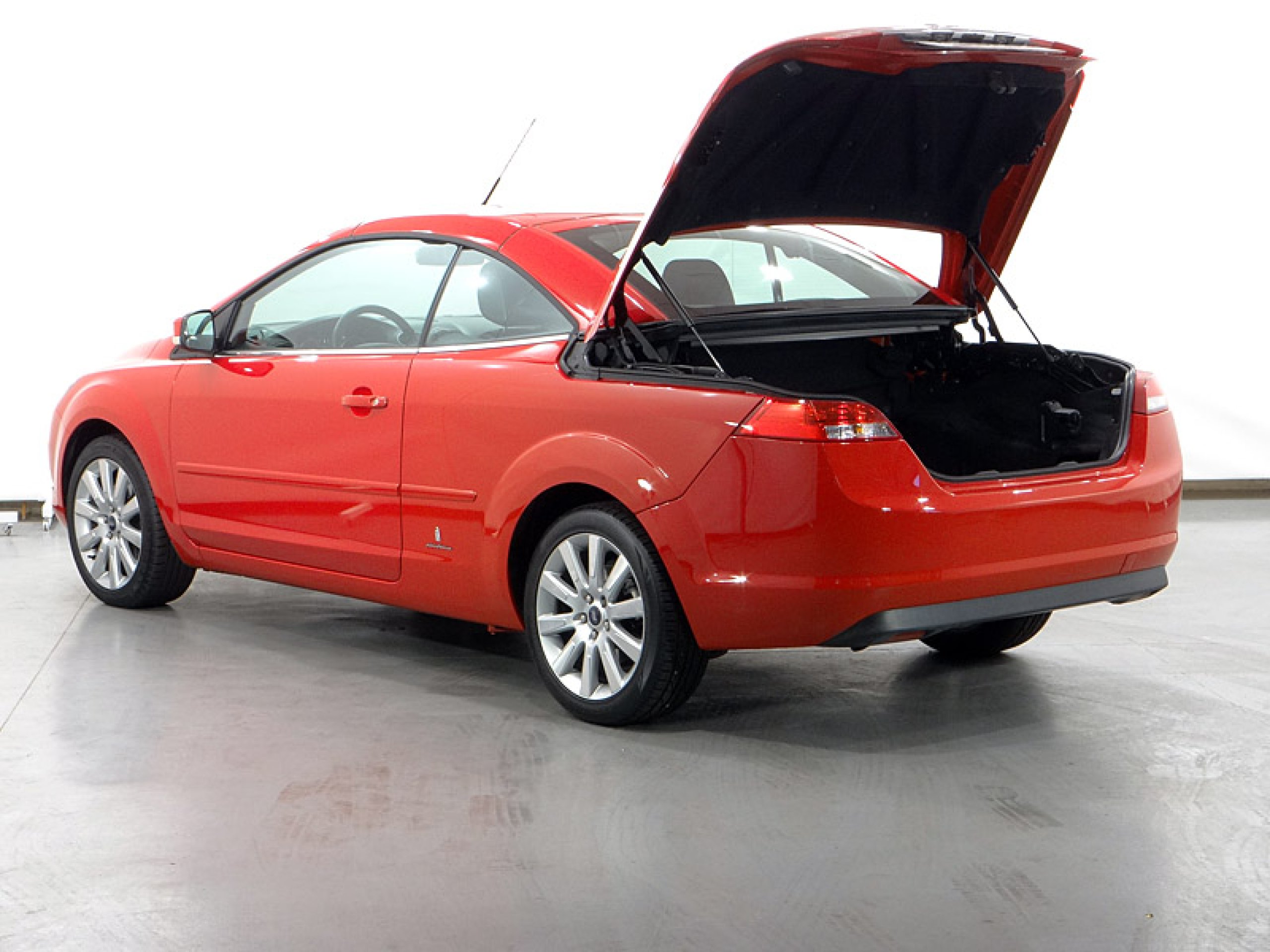 Foto Ford Focus 15