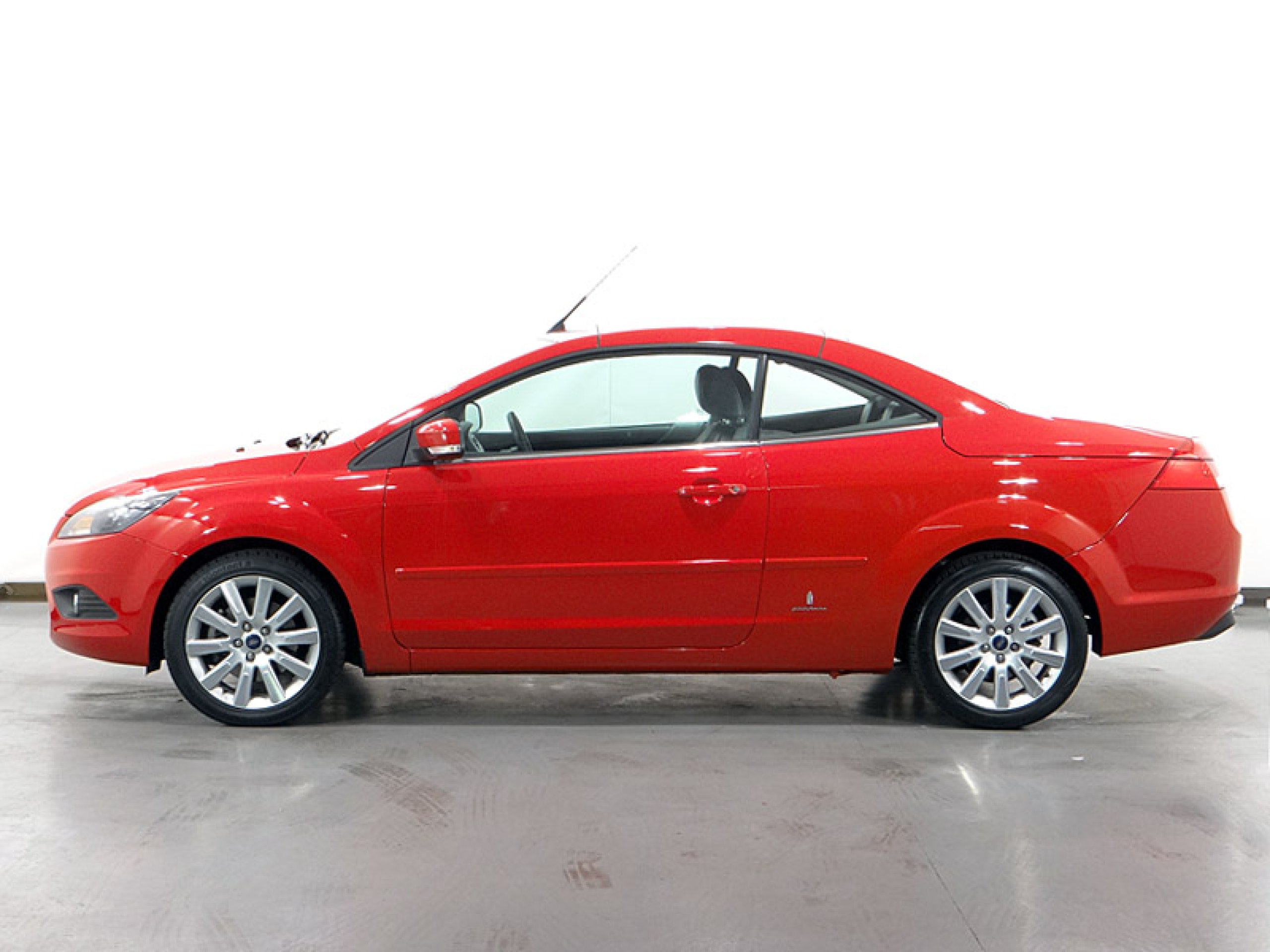 Foto Ford Focus 16
