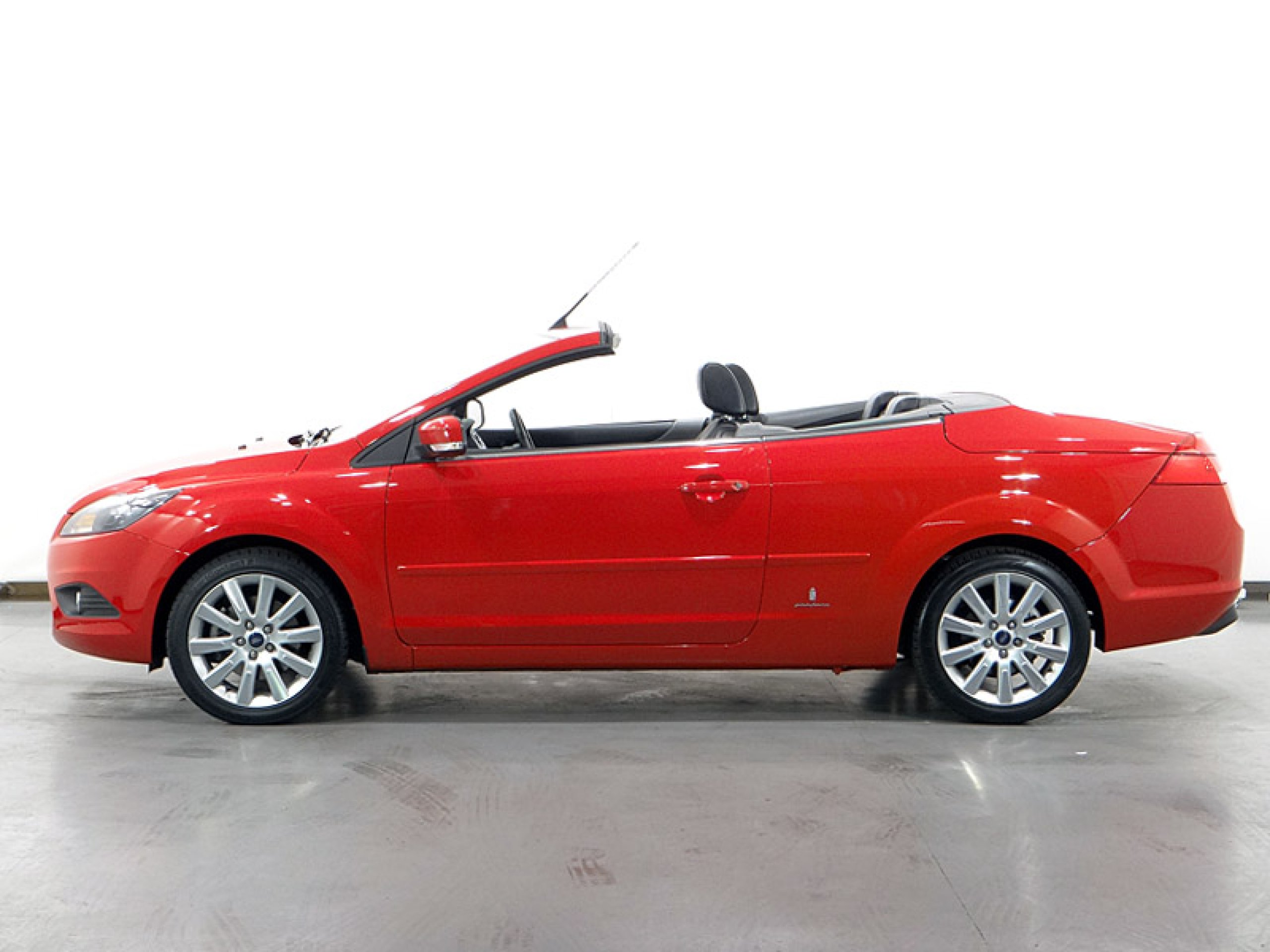 Foto Ford Focus 17
