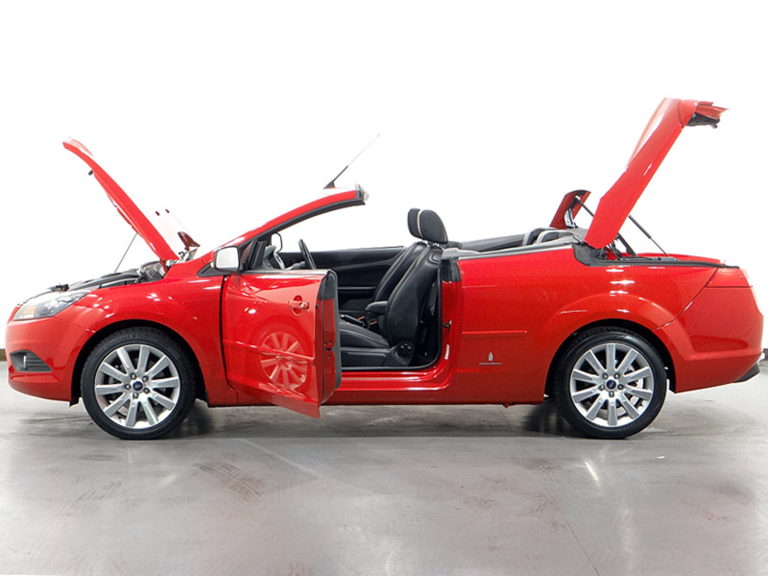 Foto Ford Focus 18