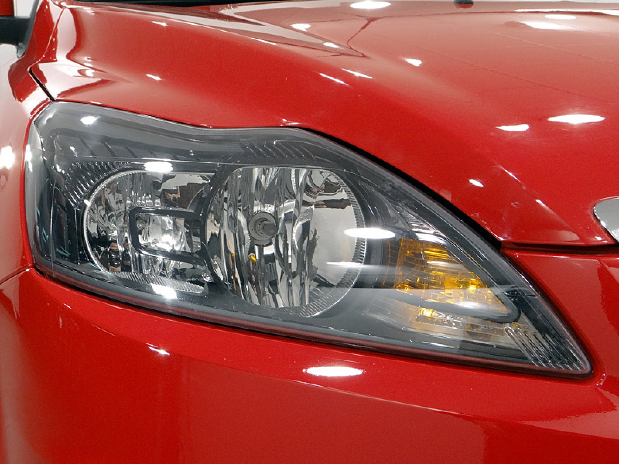 Foto Ford Focus 22