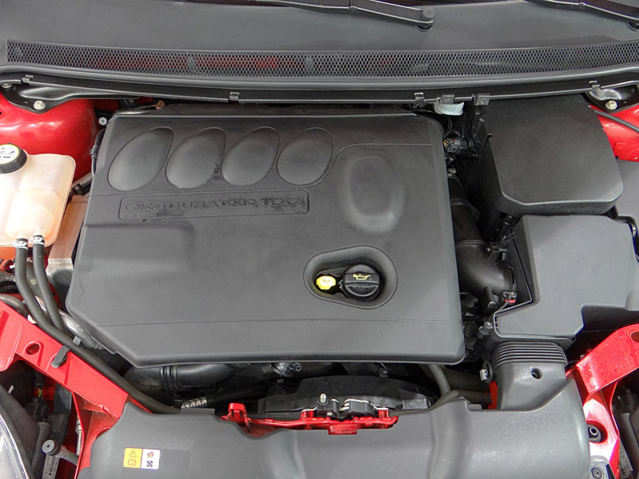 Foto Ford Focus 23