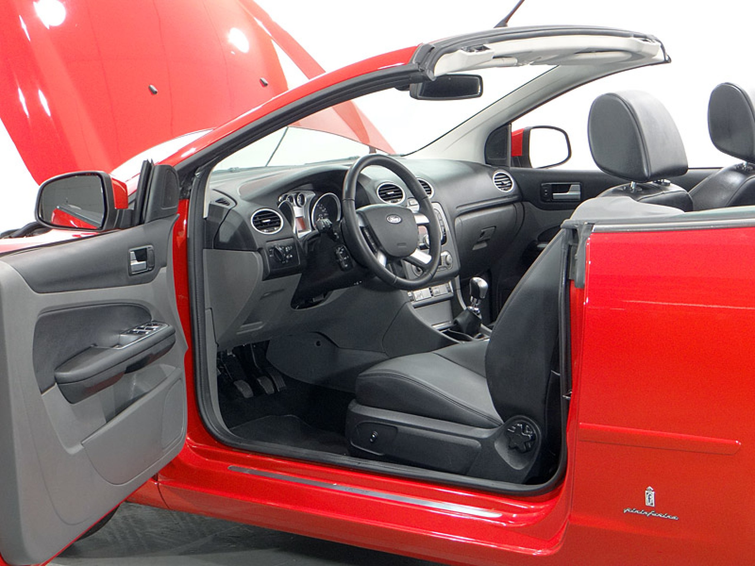 Foto Ford Focus 25